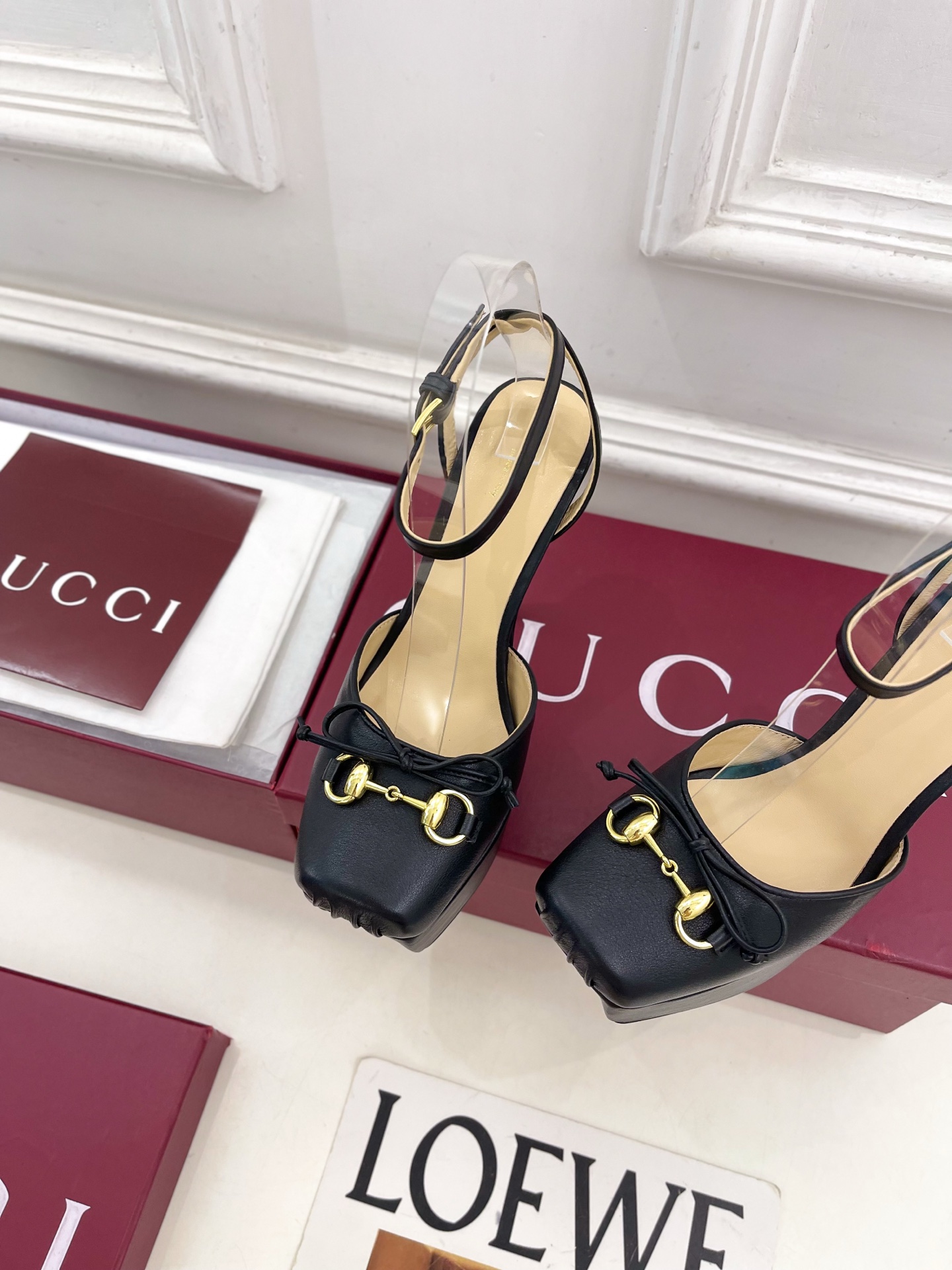Gucci |  古驰  26𝐬𝐬 ⭐️ G家 主打系列终于面世，狠货值得期待！原有的经典 创造新设计 