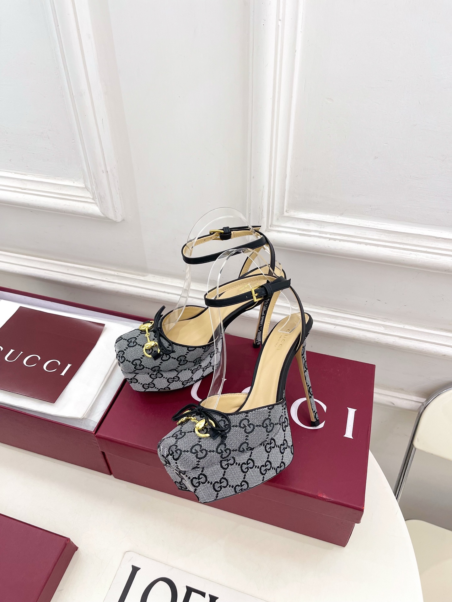 Gucci |  古驰  26𝐬𝐬 ⭐️ G家 主打系列终于面世，狠货值得期待！原有的经典 创造新设计 