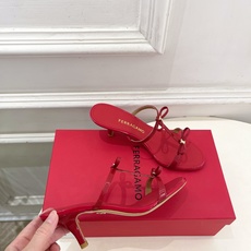 Ferragamo|菲拉格慕26𝐬𝐬2026春夏新品 经典小猫跟蝴蝶结拖鞋 火爆上新! 这鞋绝对是黑马 Ferragamo|菲拉格慕26𝐬𝐬2026春夏新品 经典小猫跟蝴蝶结拖鞋 火爆上新! 这鞋绝对是黑马