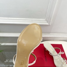 Ferragamo|菲拉格慕26𝐬𝐬2026春夏新品 经典小猫跟蝴蝶结拖鞋 火爆上新! 这鞋绝对是黑马 Ferragamo|菲拉格慕26𝐬𝐬2026春夏新品 经典小猫跟蝴蝶结拖鞋 火爆上新! 这鞋绝对是黑马