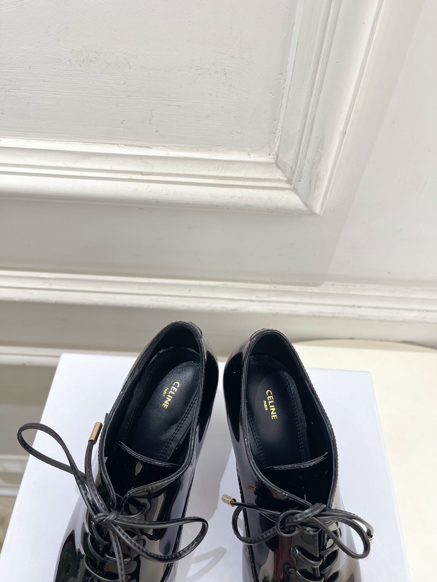 Celine Heeled Shoe