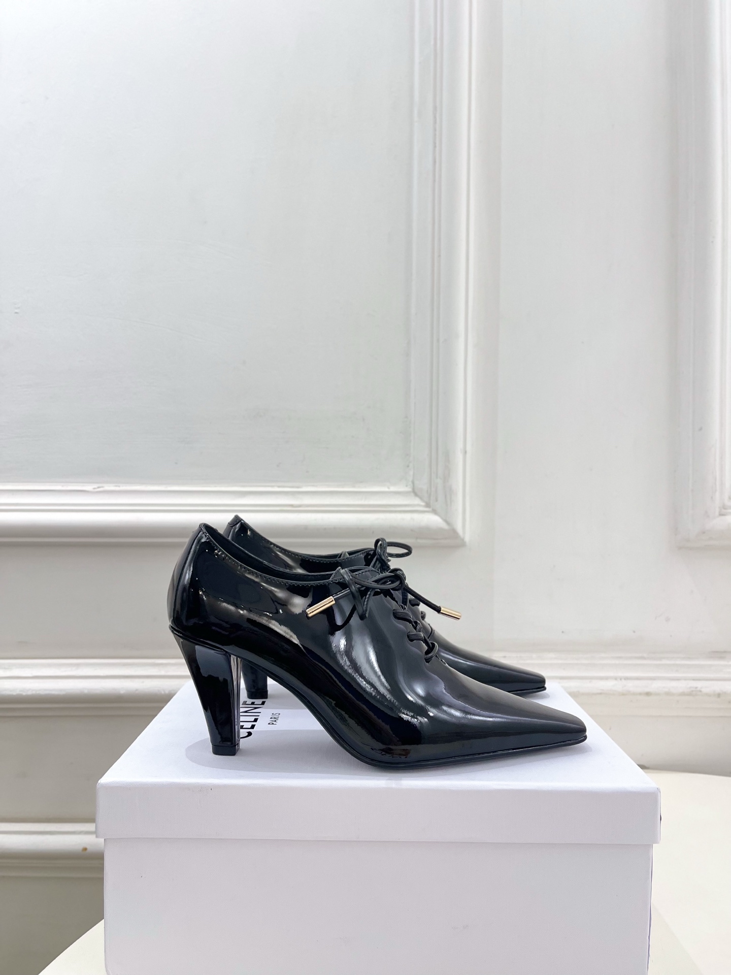 Celine Heeled Shoe