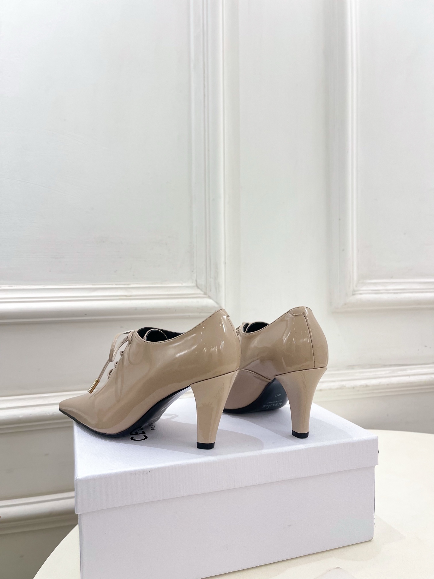 Celine Heeled Shoe