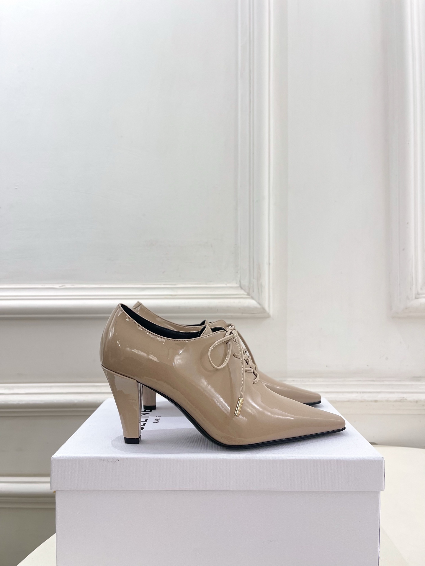 Celine Heeled Shoe