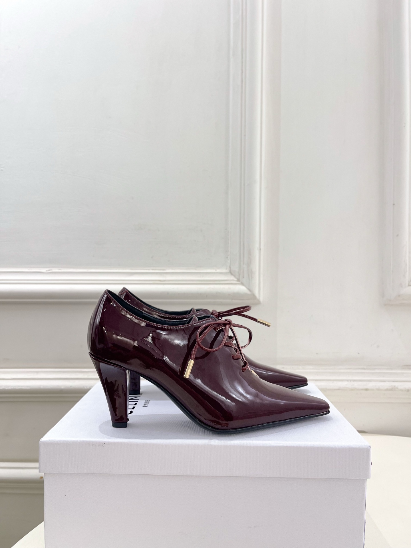 Celine Heeled Shoe