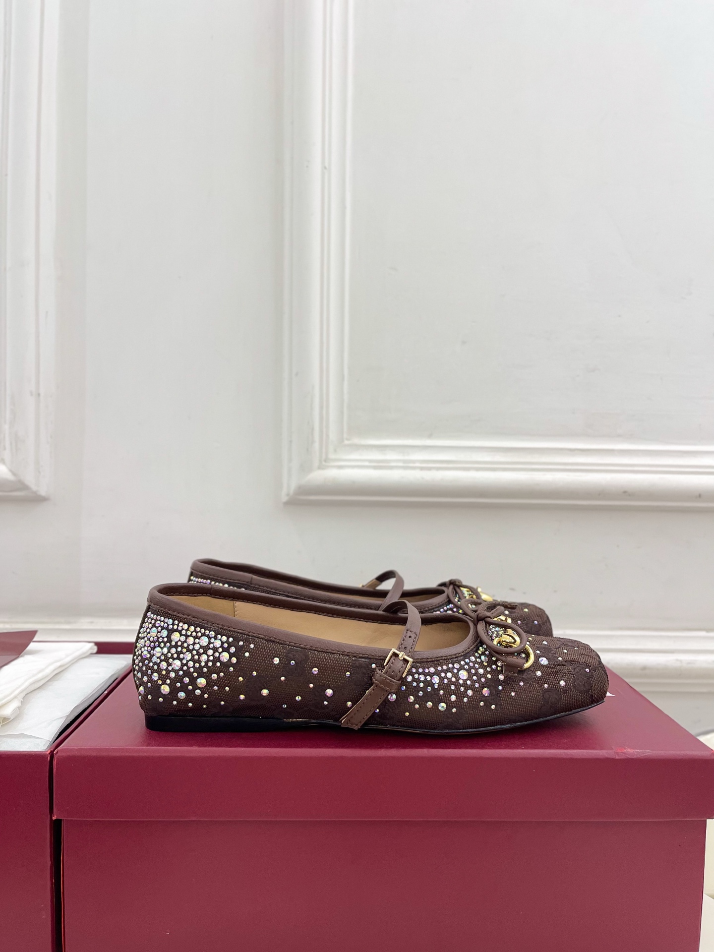 Designer Women Shoes