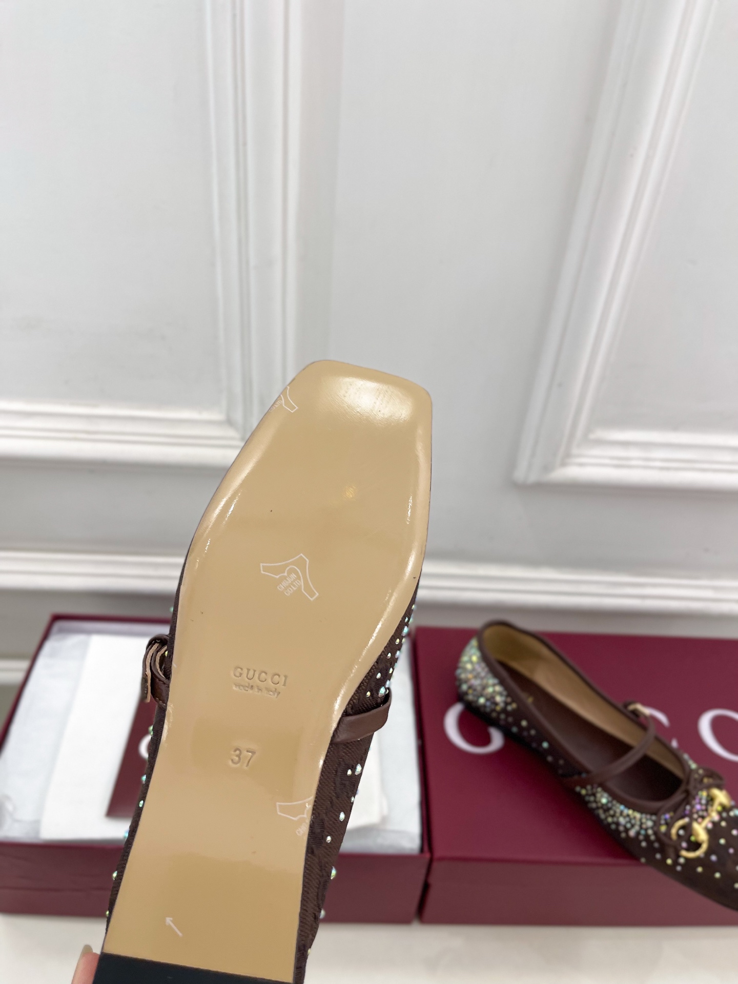 Designer Women Shoes