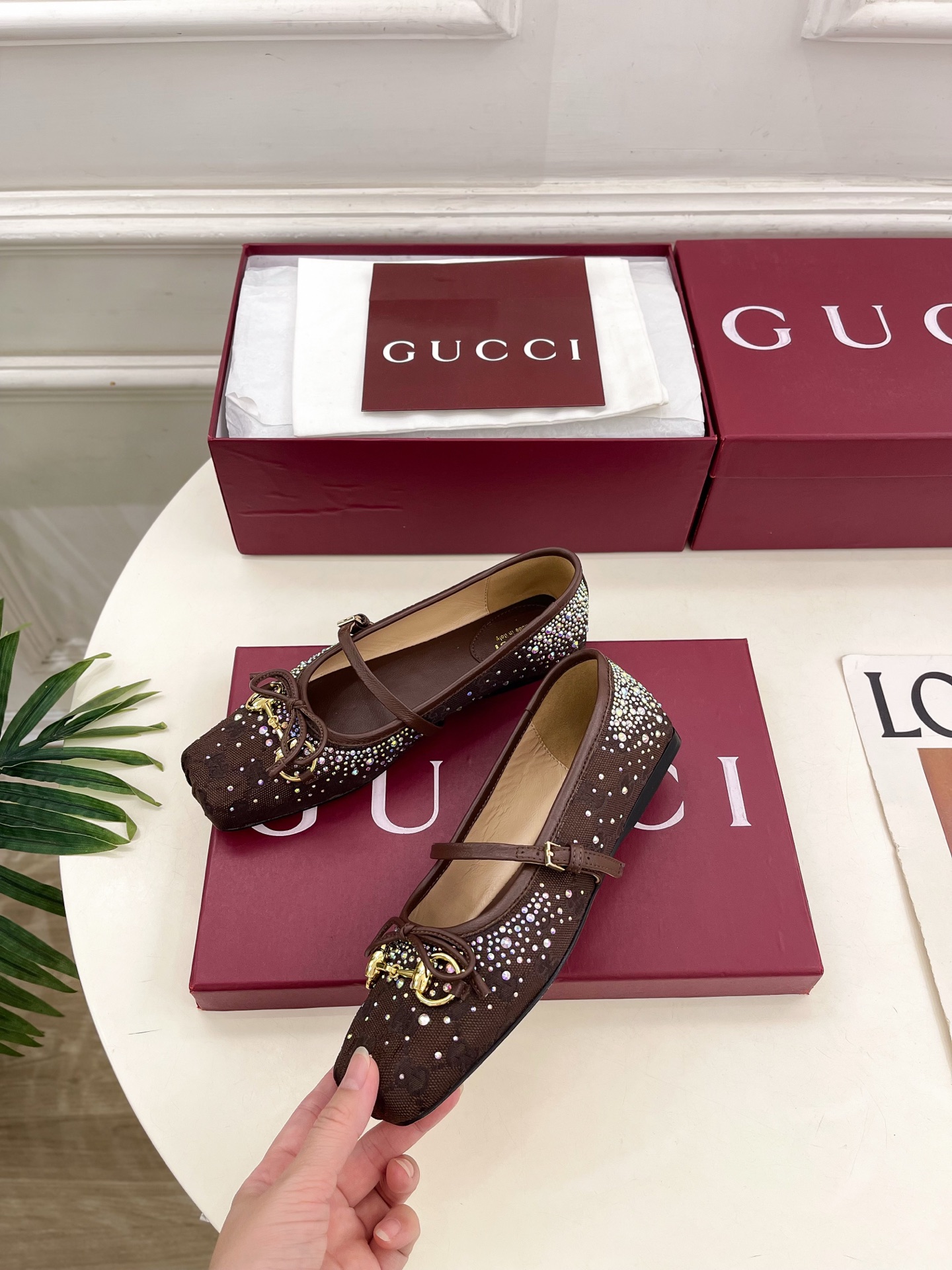 Designer Women Shoes