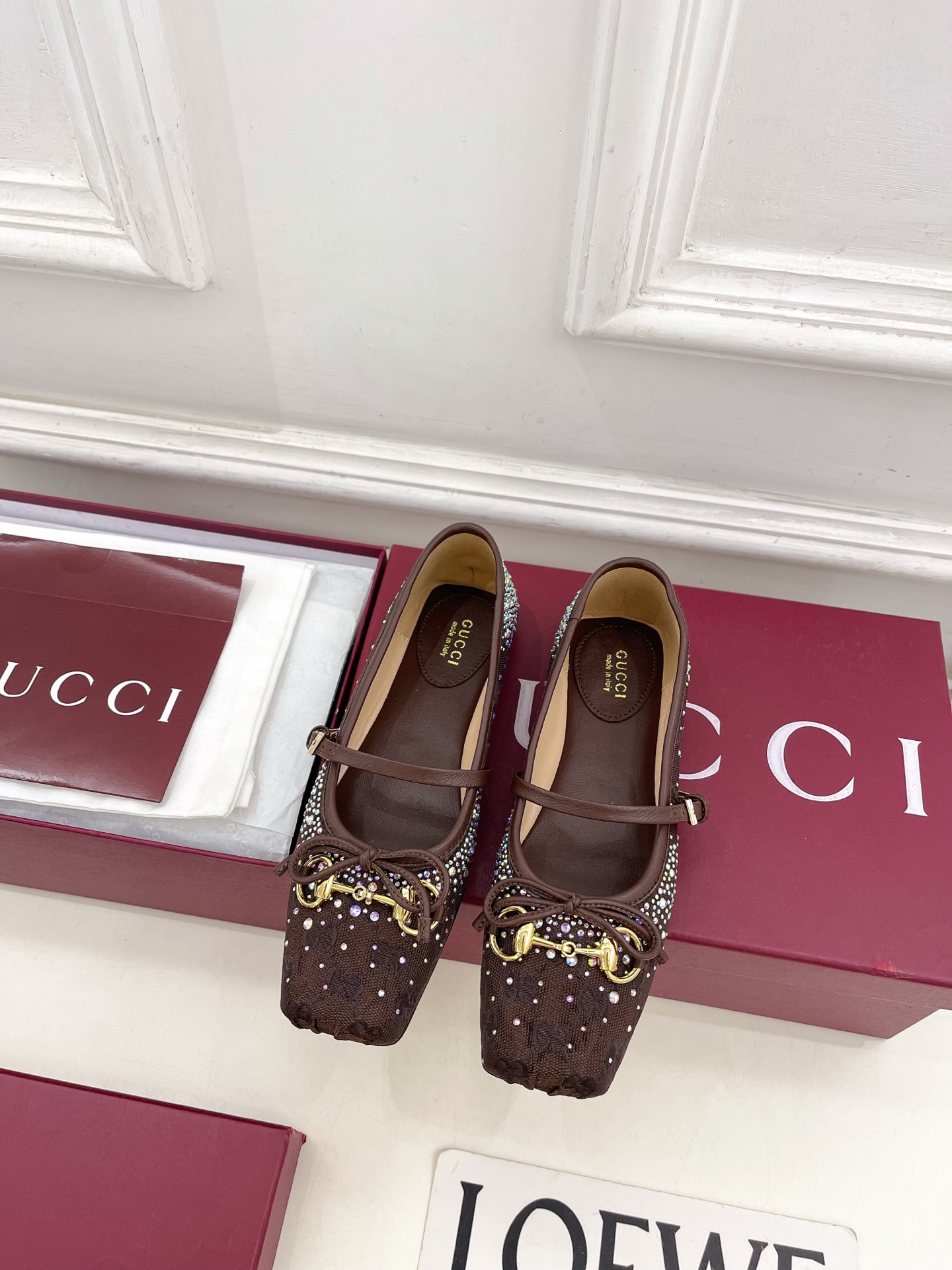 Designer Women Shoes