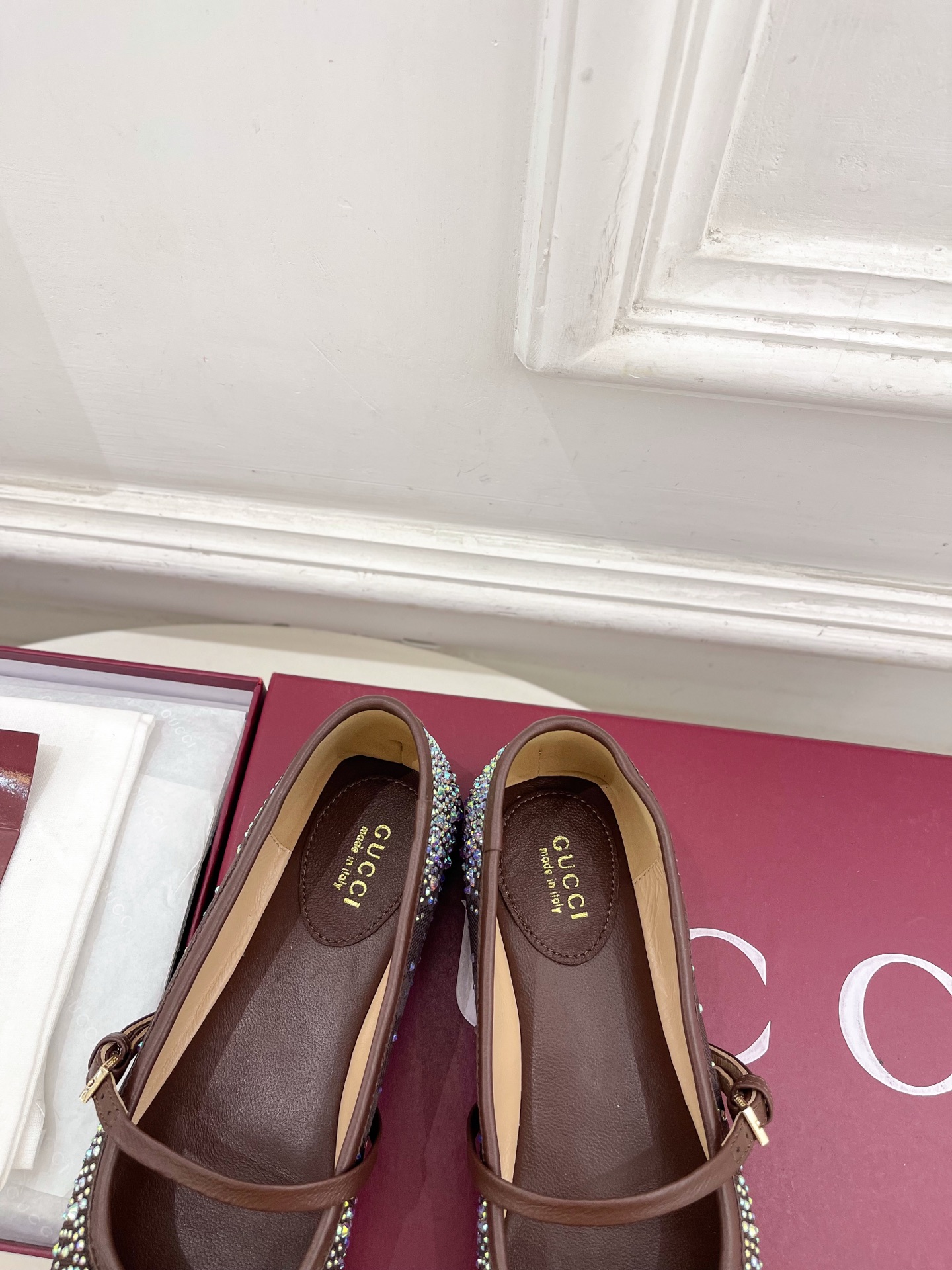 Designer Women Shoes