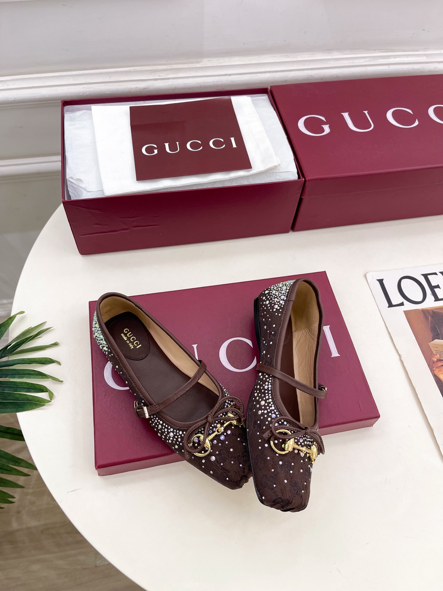 Designer Women Shoes