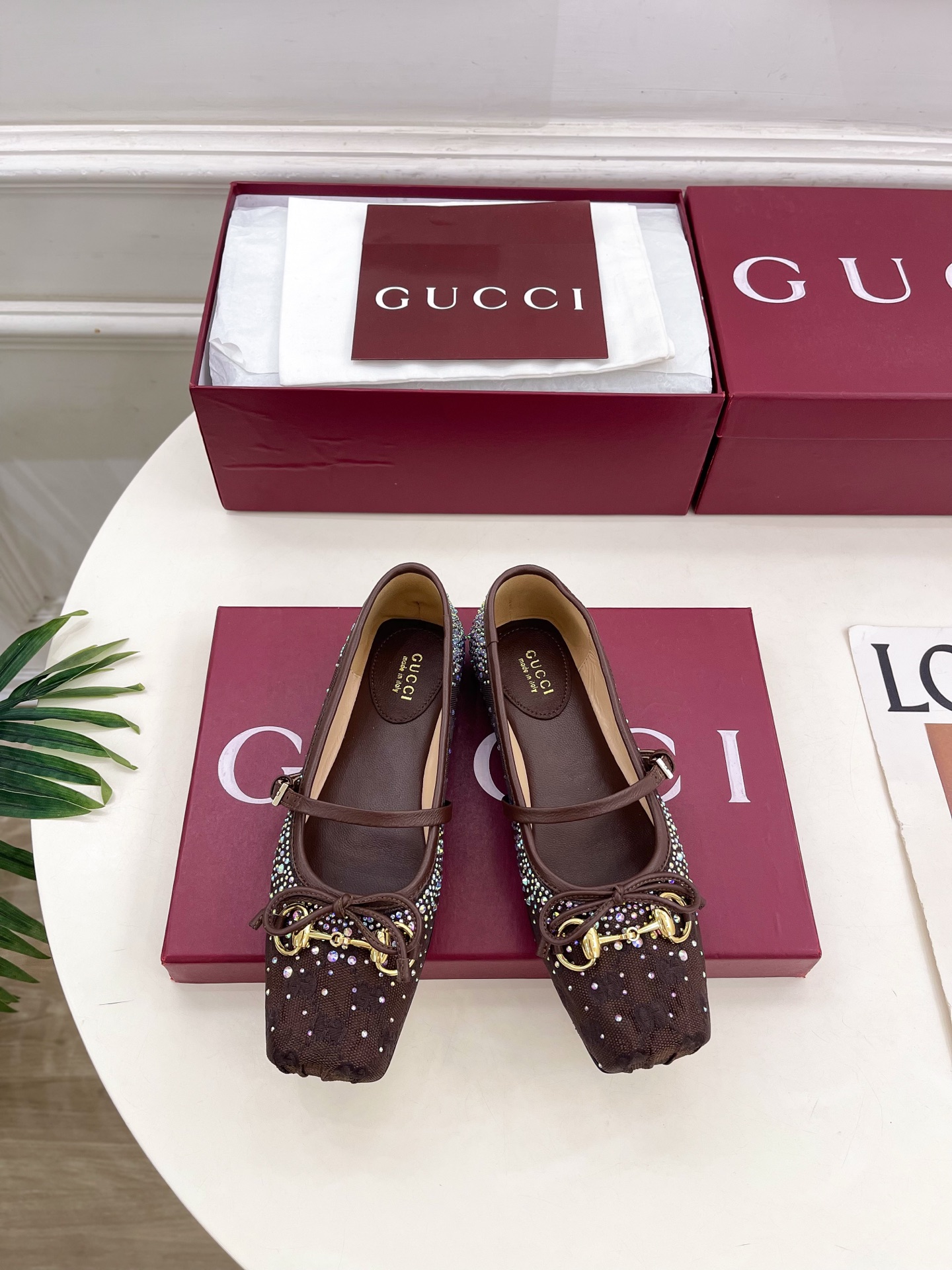 Designer Women Shoes