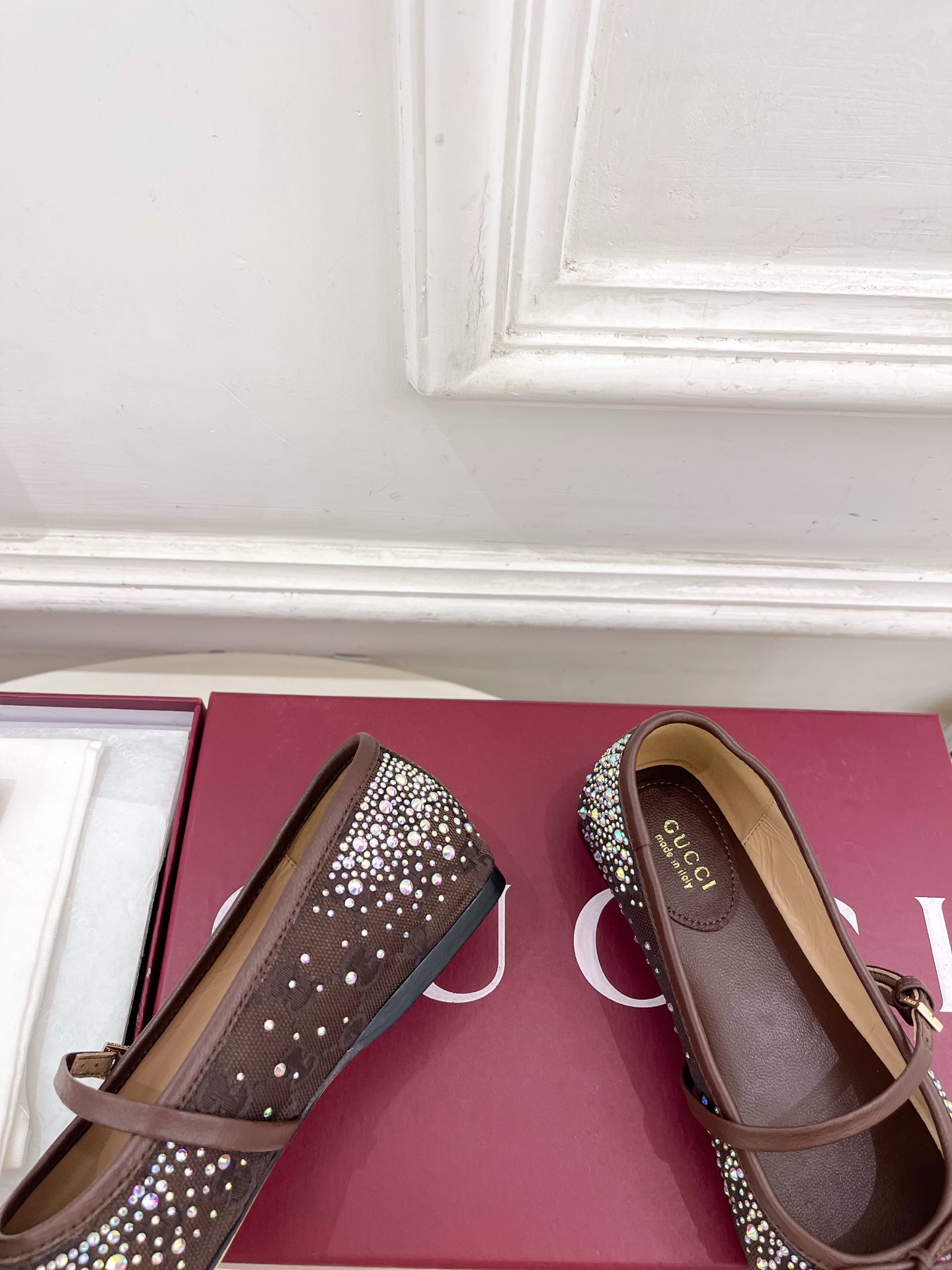 Designer Women Shoes
