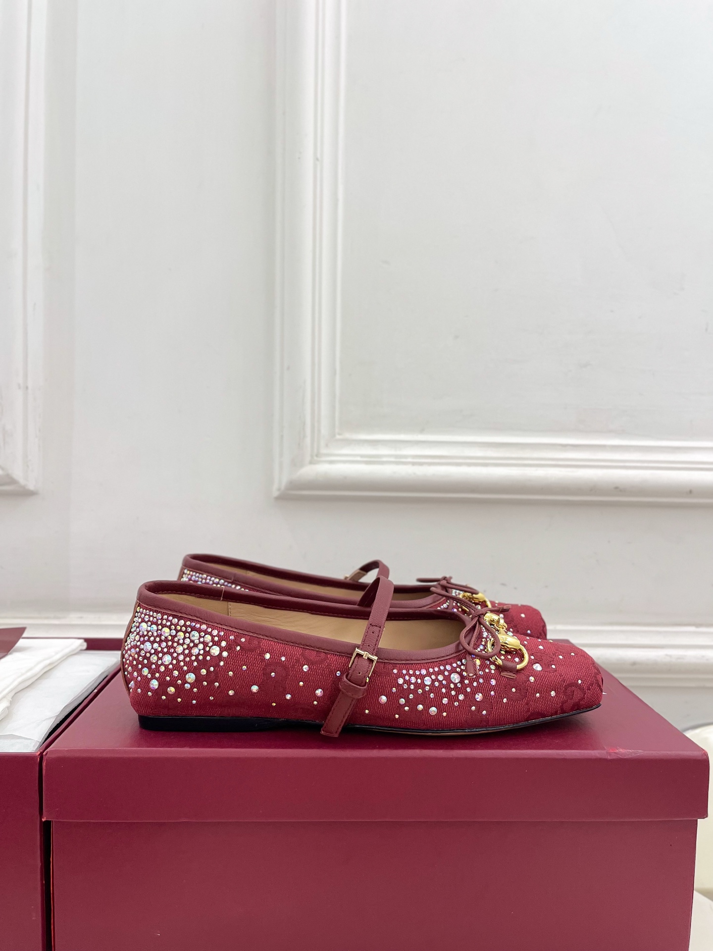 Designer Women Shoes
