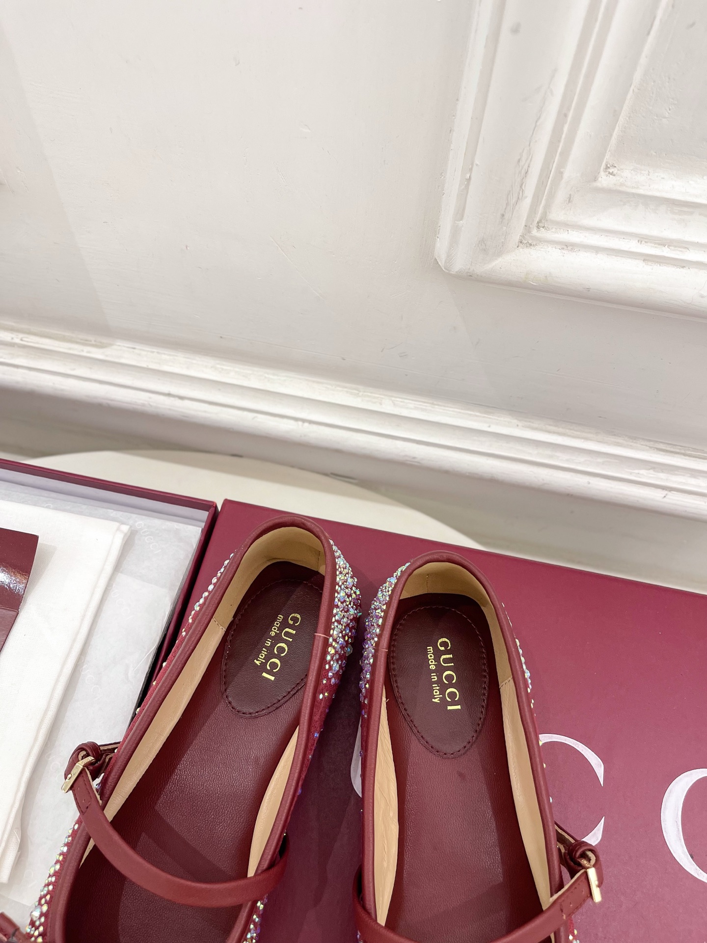 Designer Women Shoes