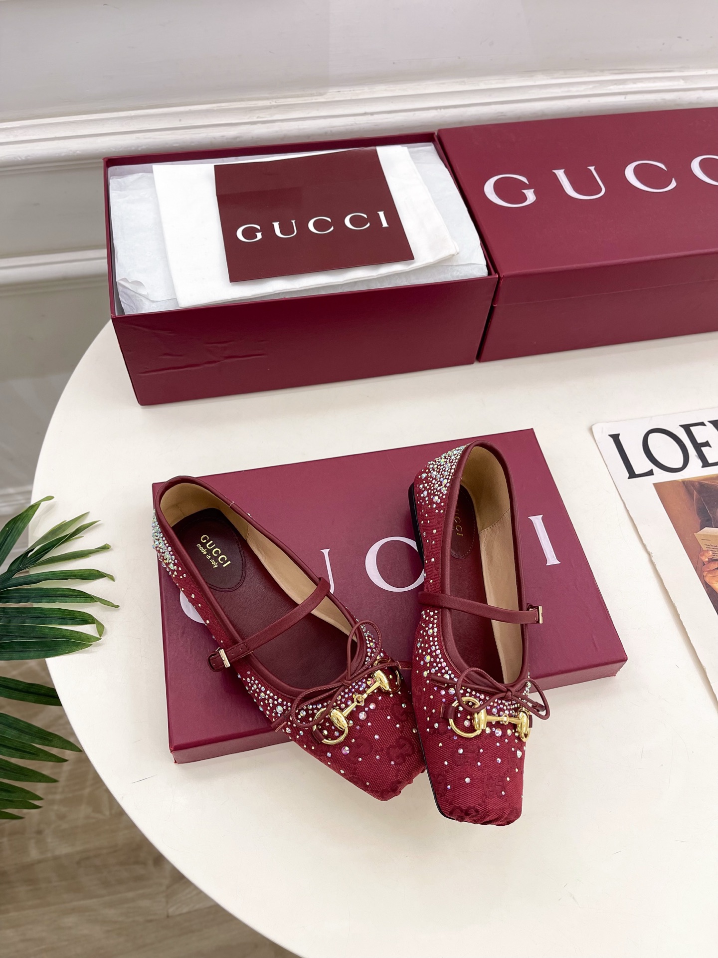 Designer Women Shoes