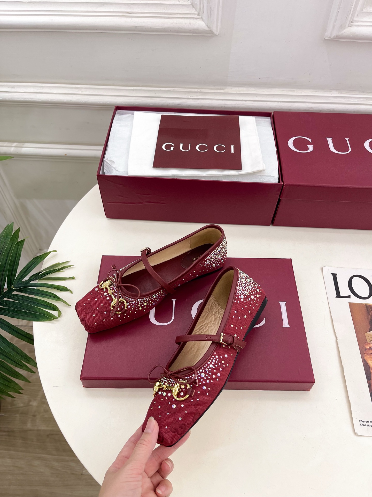 Designer Women Shoes