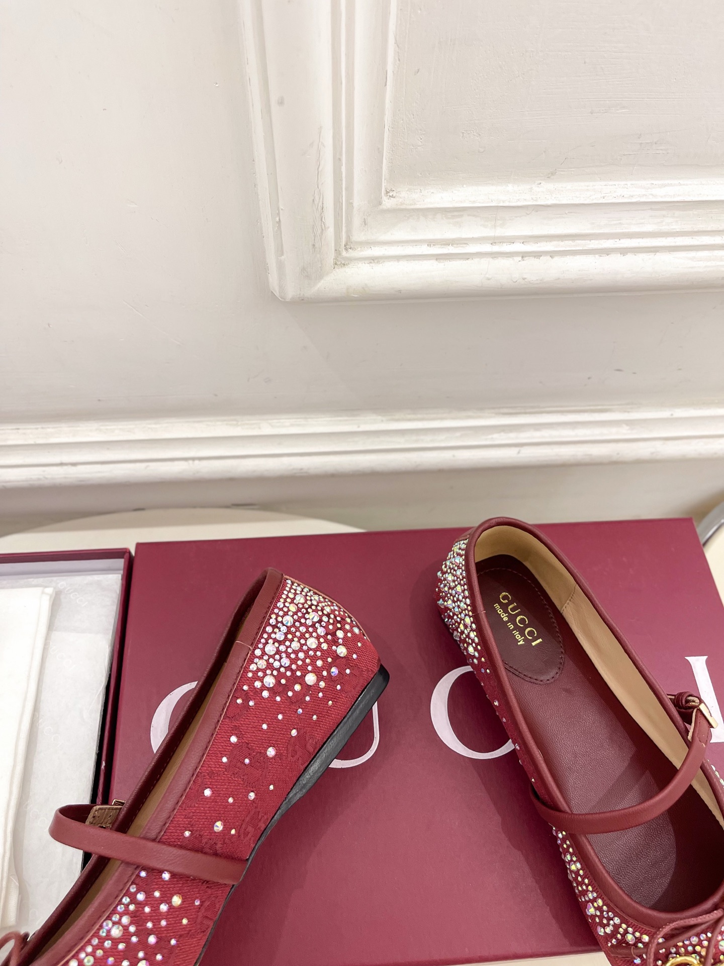 Designer Women Shoes