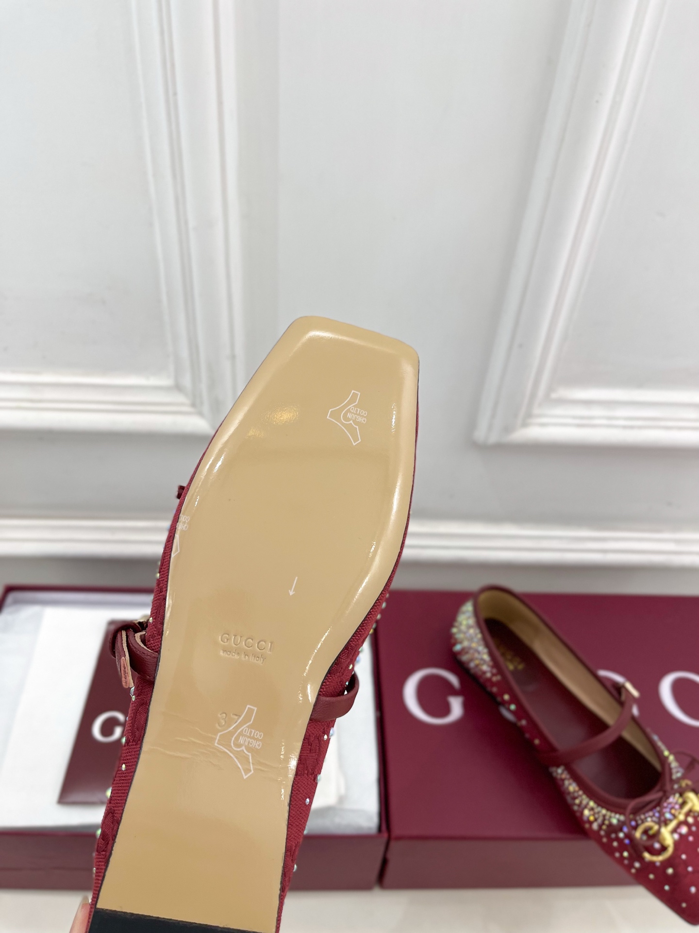 Designer Women Shoes