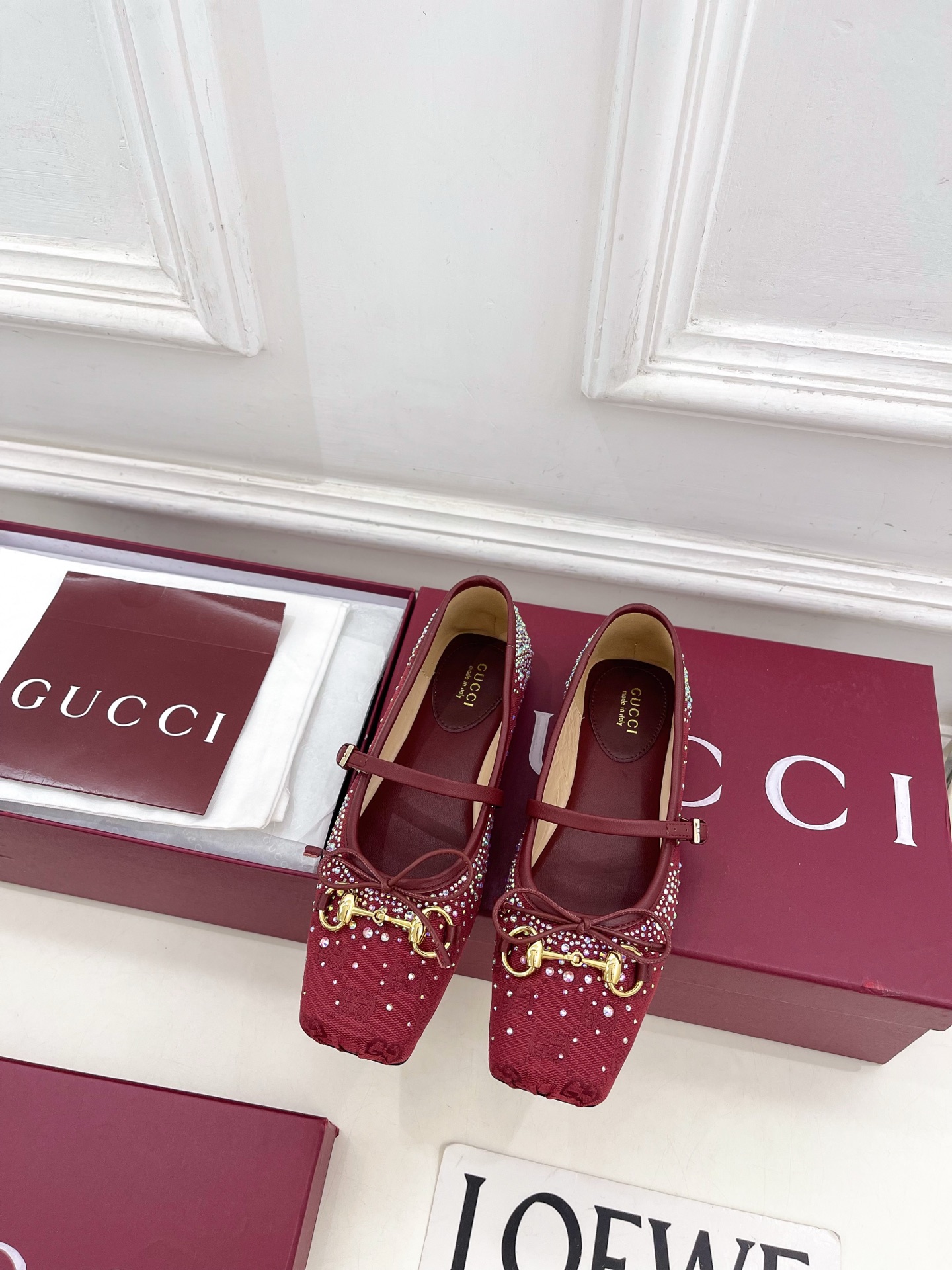 Designer Women Shoes