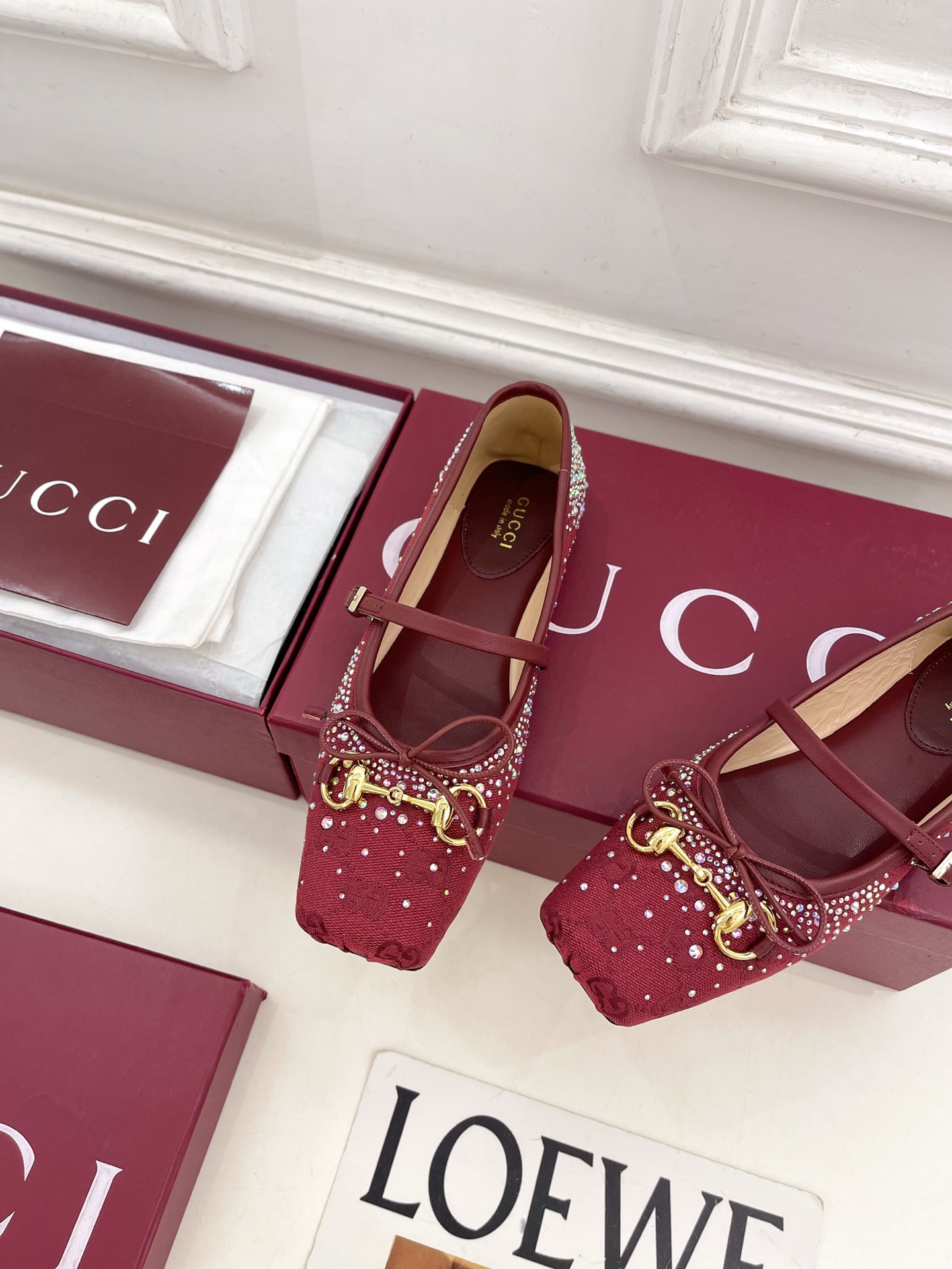 Designer Women Shoes