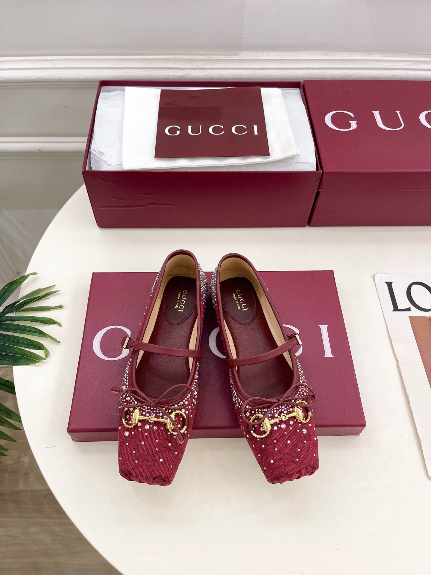 Designer Women Shoes