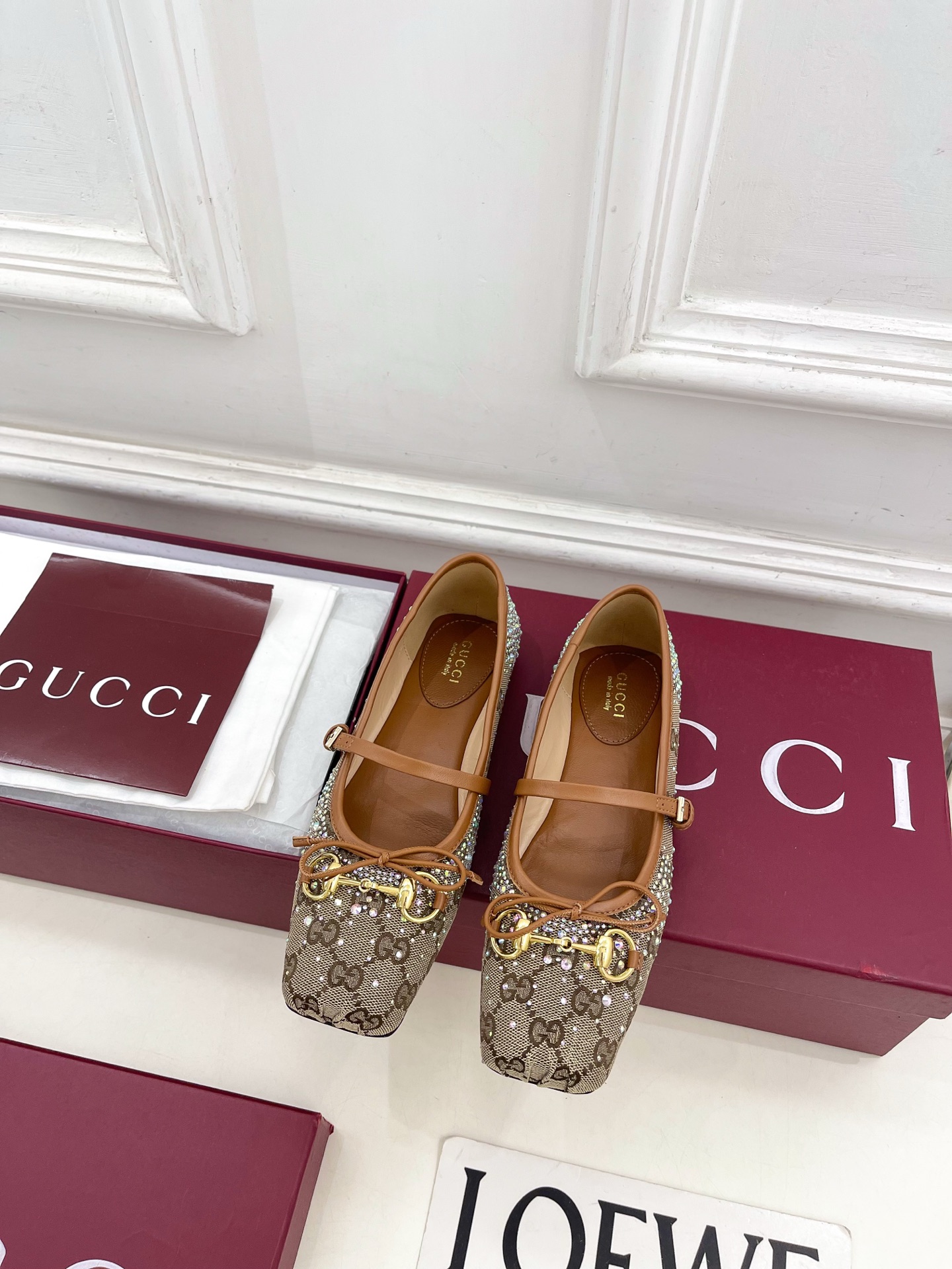 Designer Women Shoes