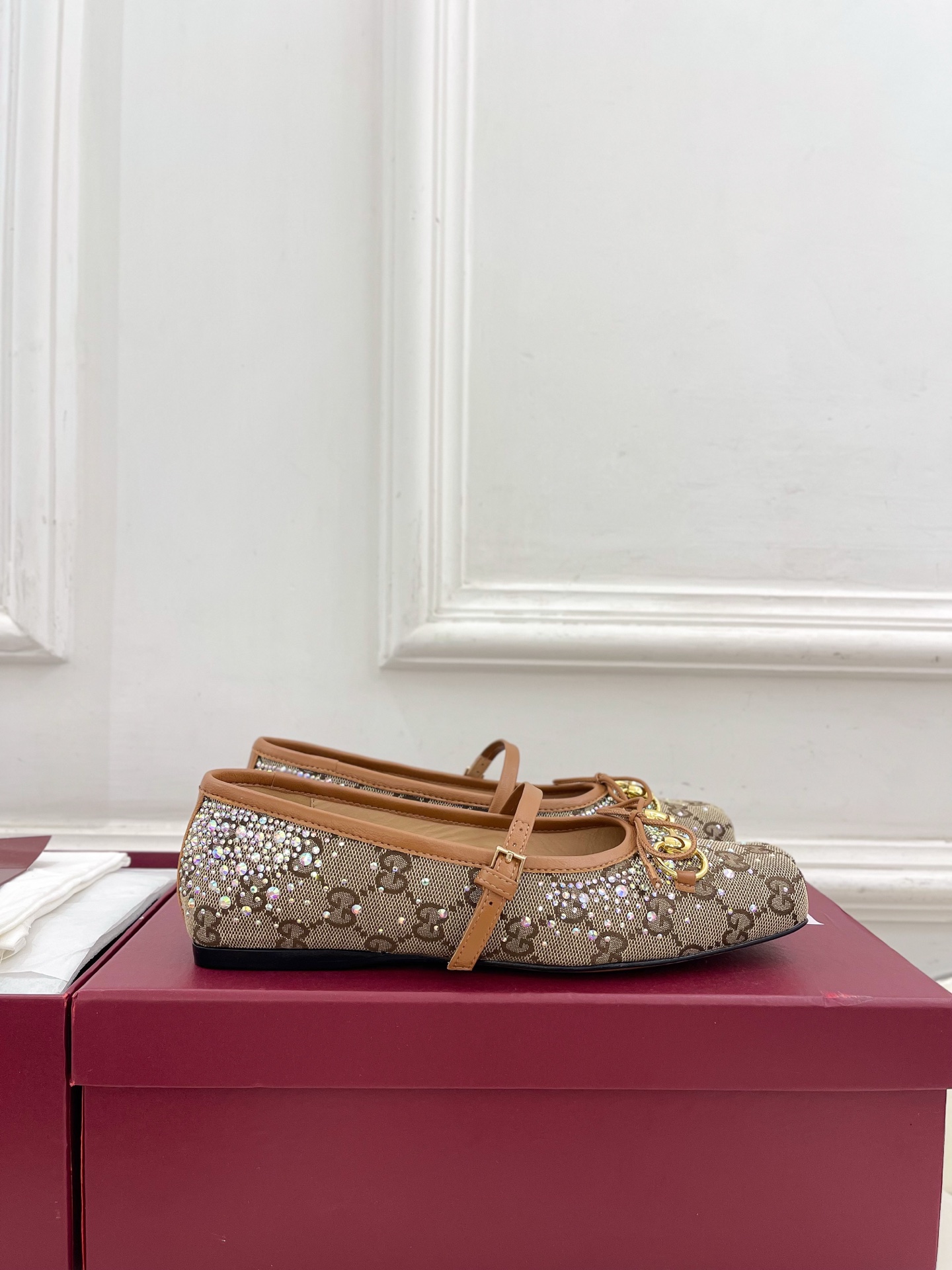 Designer Women Shoes