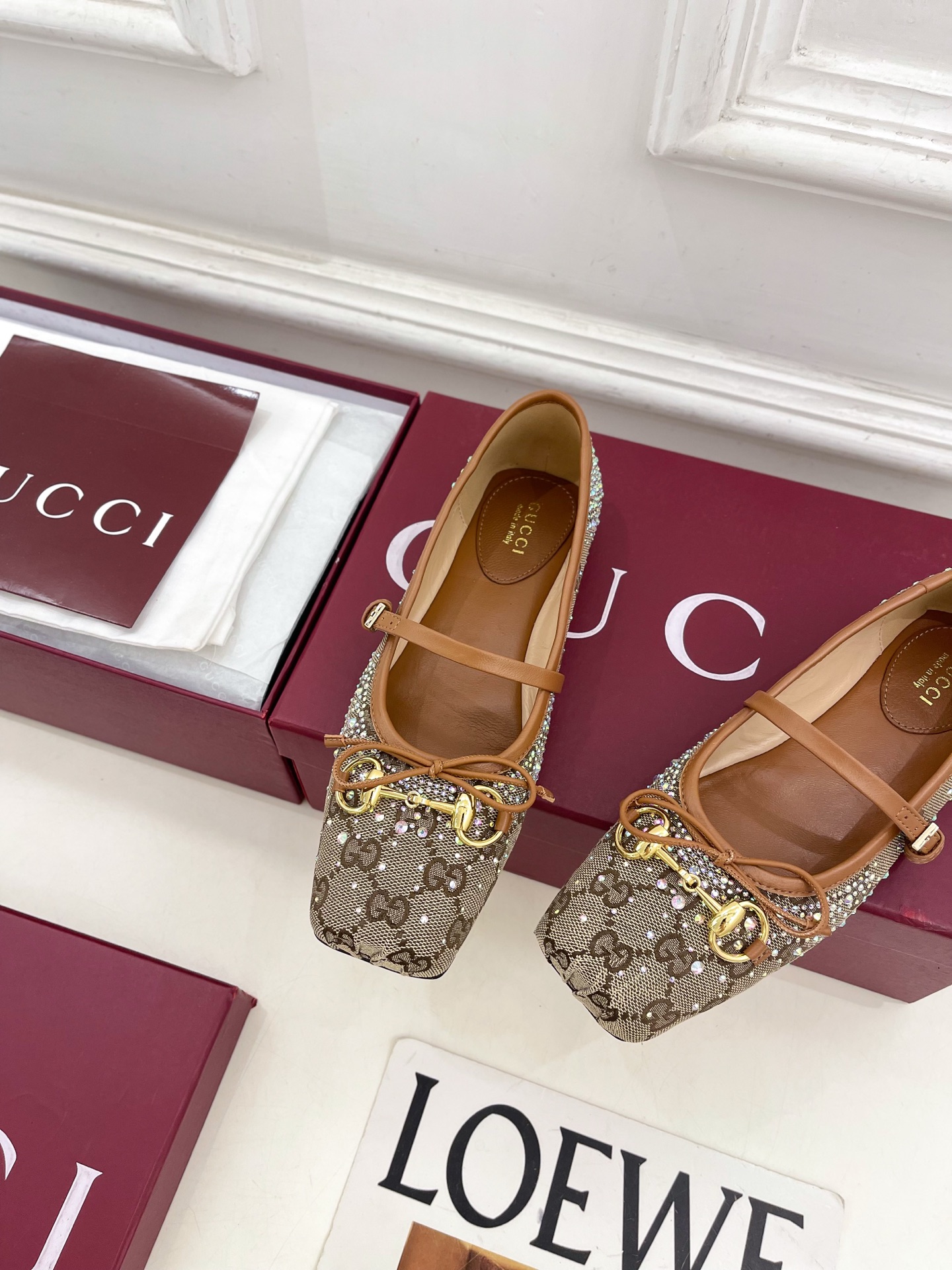 Designer Women Shoes