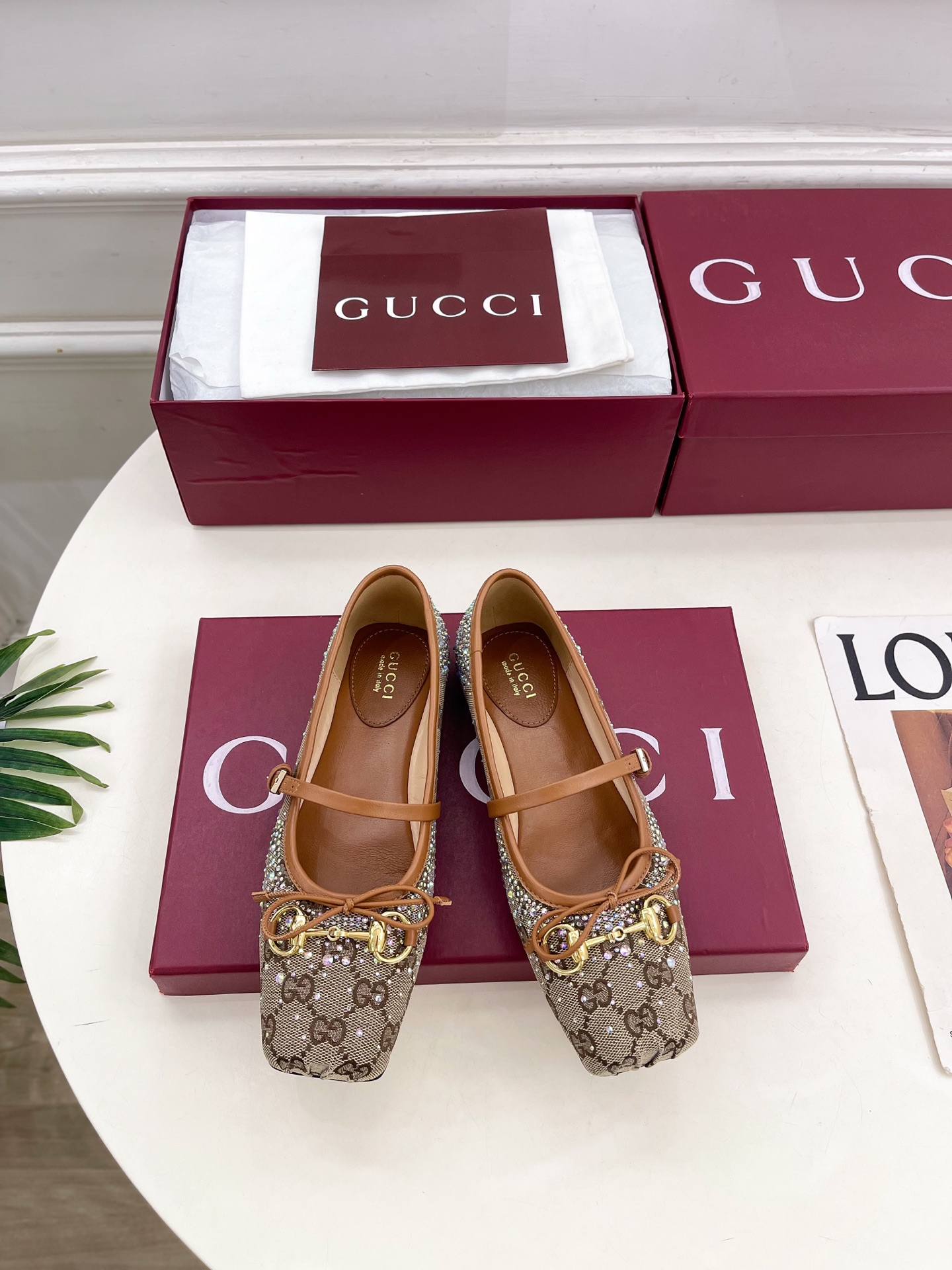 Designer Women Shoes
