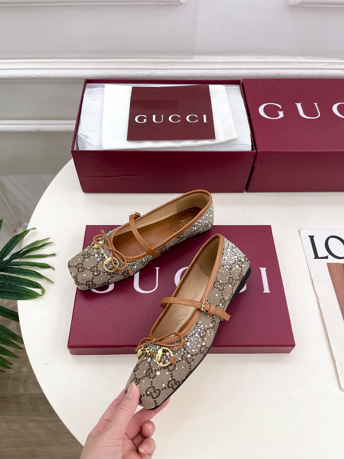 Designer Women Shoes