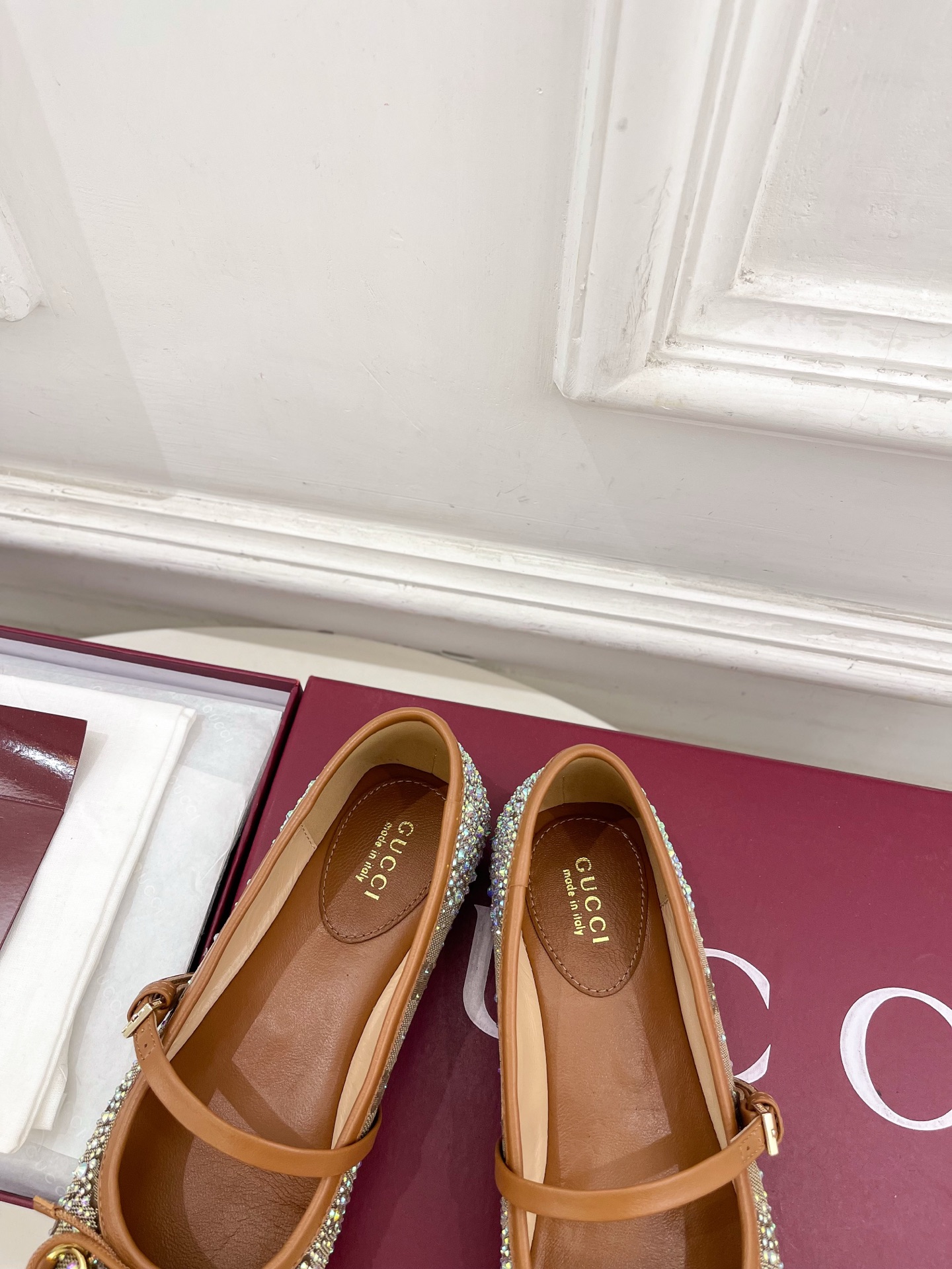 Designer Women Shoes