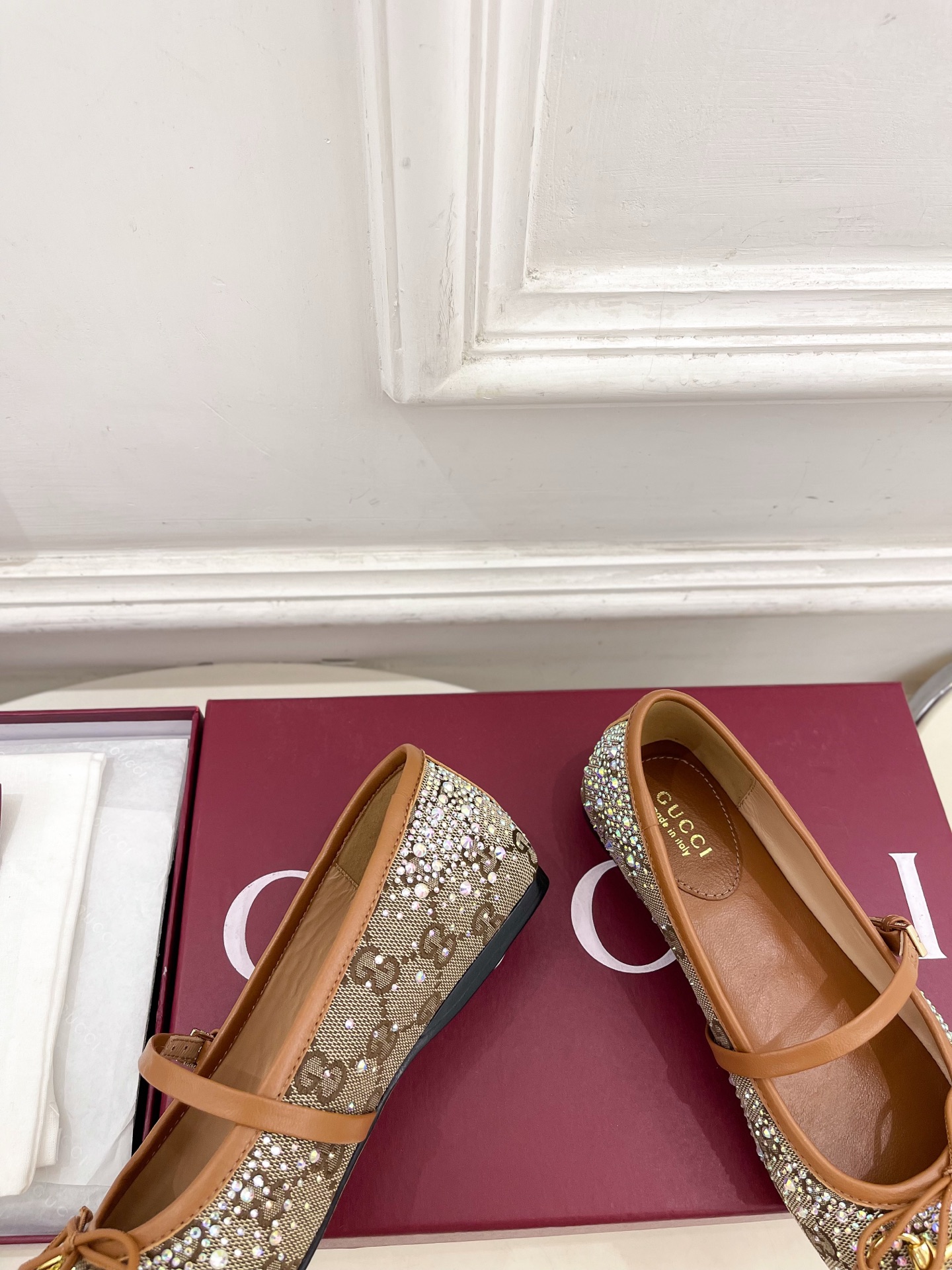 Designer Women Shoes