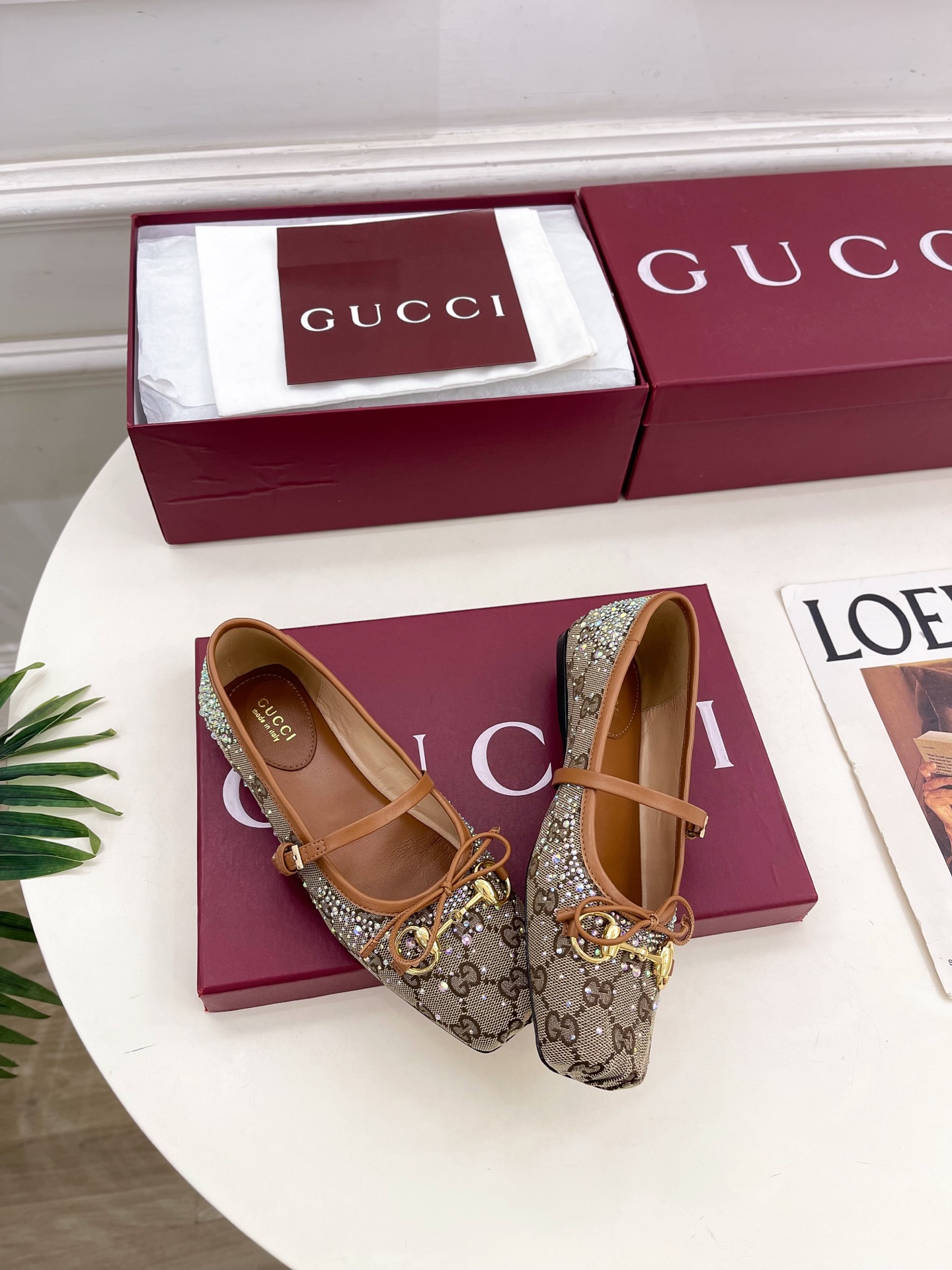 Designer Women Shoes