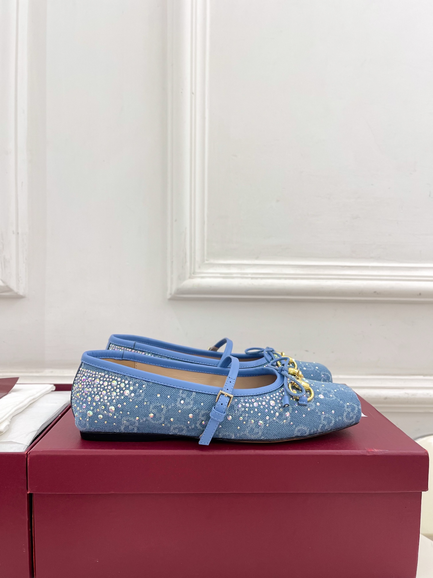 Designer Women Shoes