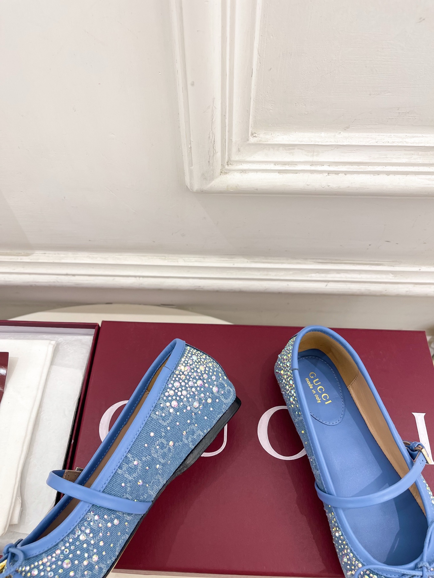 Designer Women Shoes