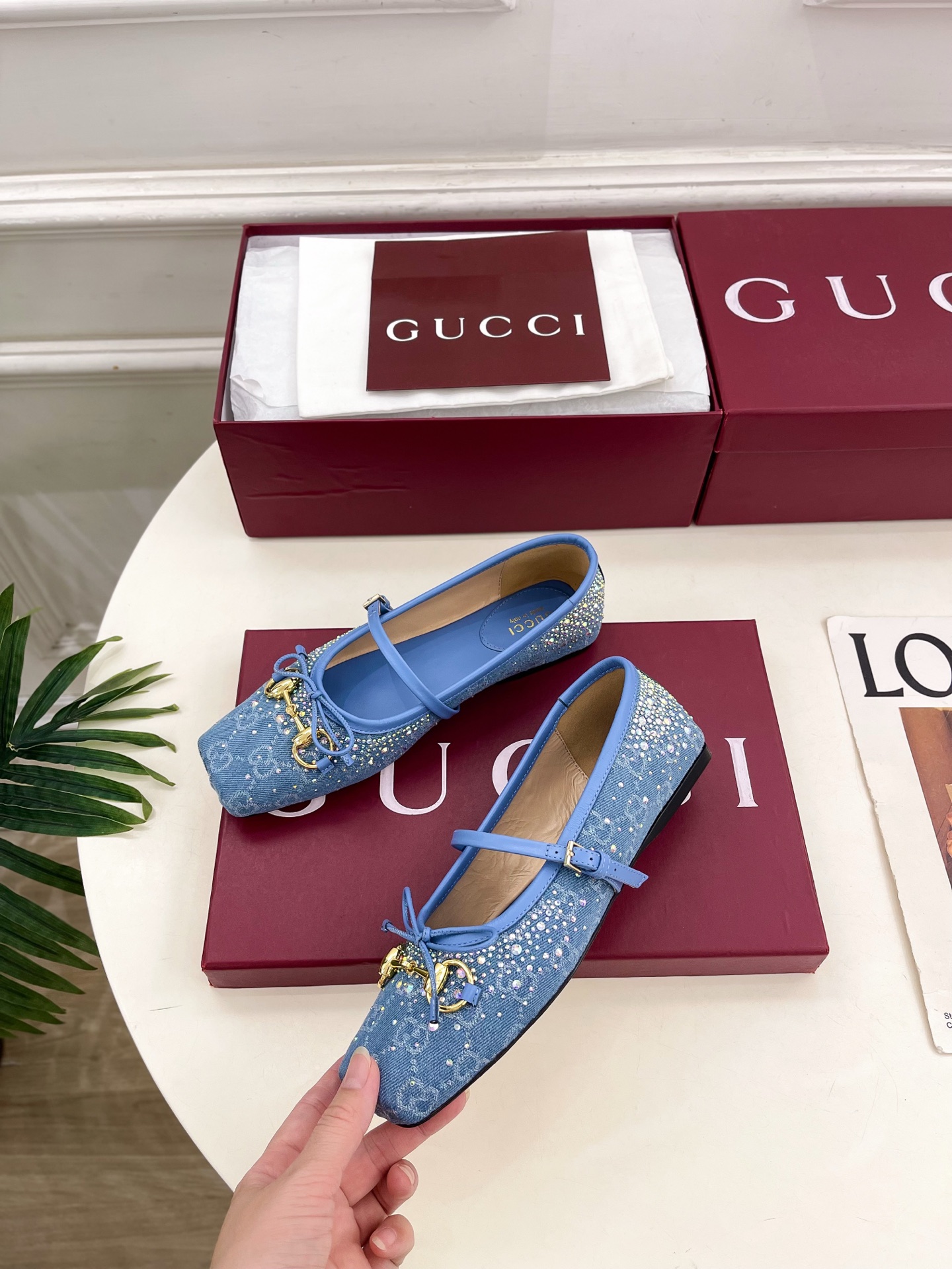 Designer Women Shoes