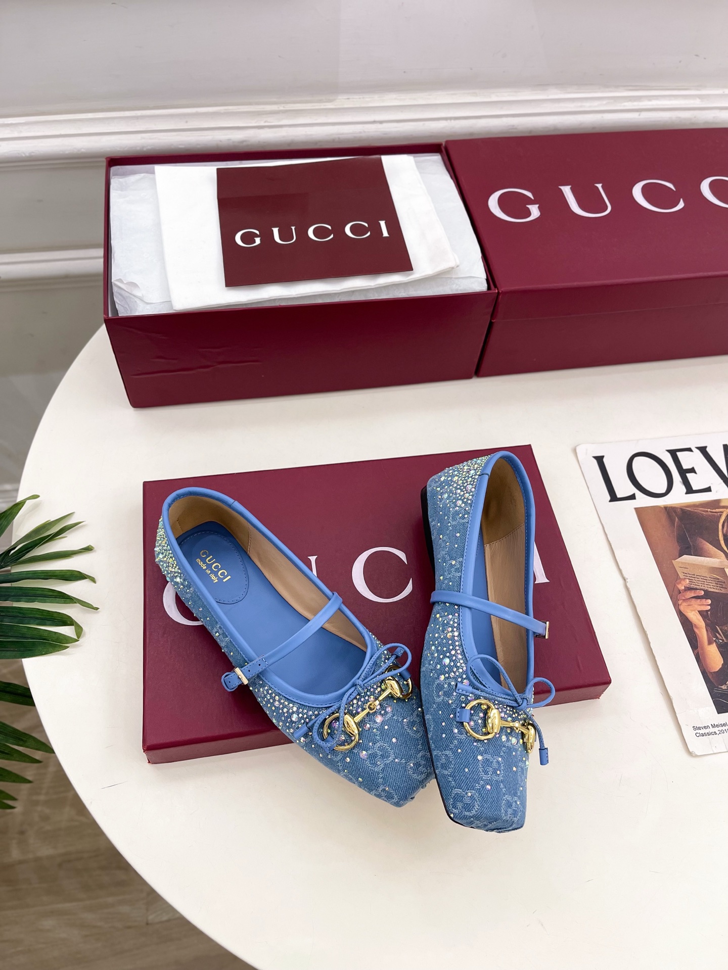 Designer Women Shoes