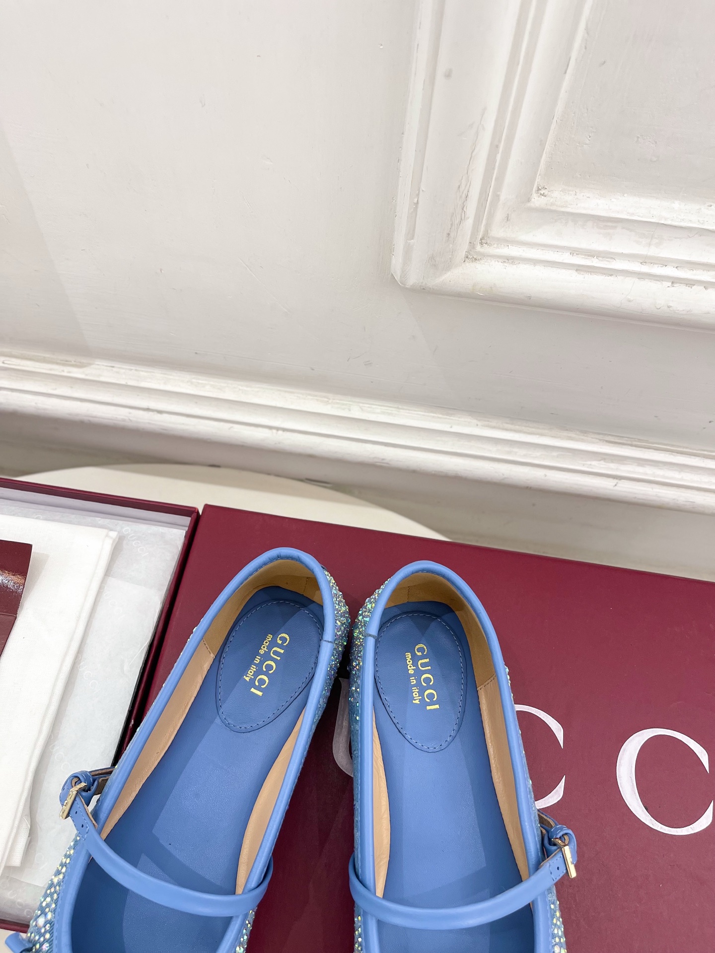 Designer Women Shoes