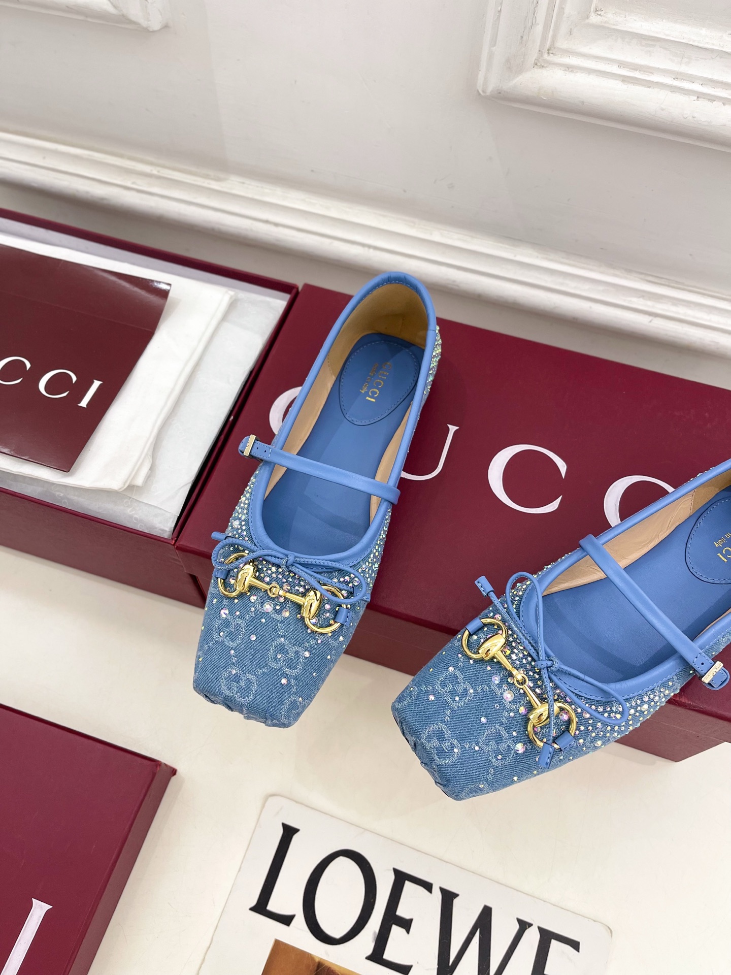 Designer Women Shoes