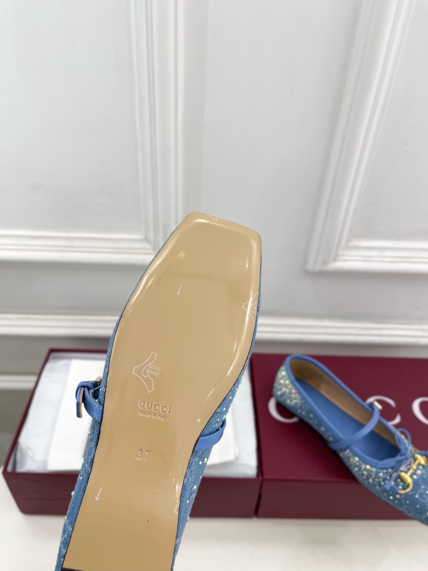 Designer Women Shoes