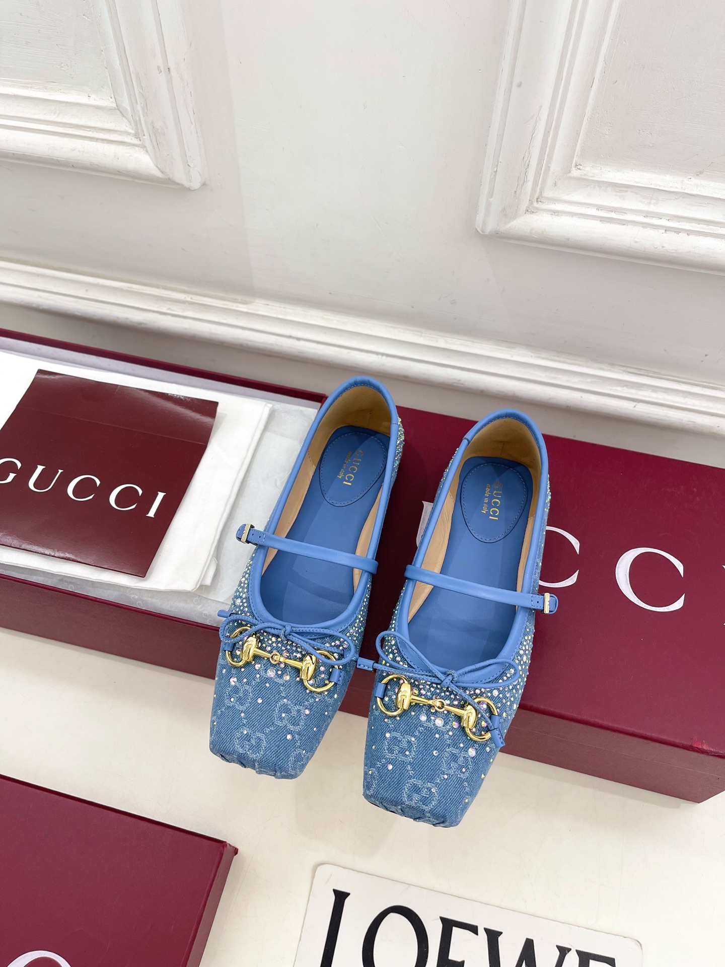 Designer Women Shoes