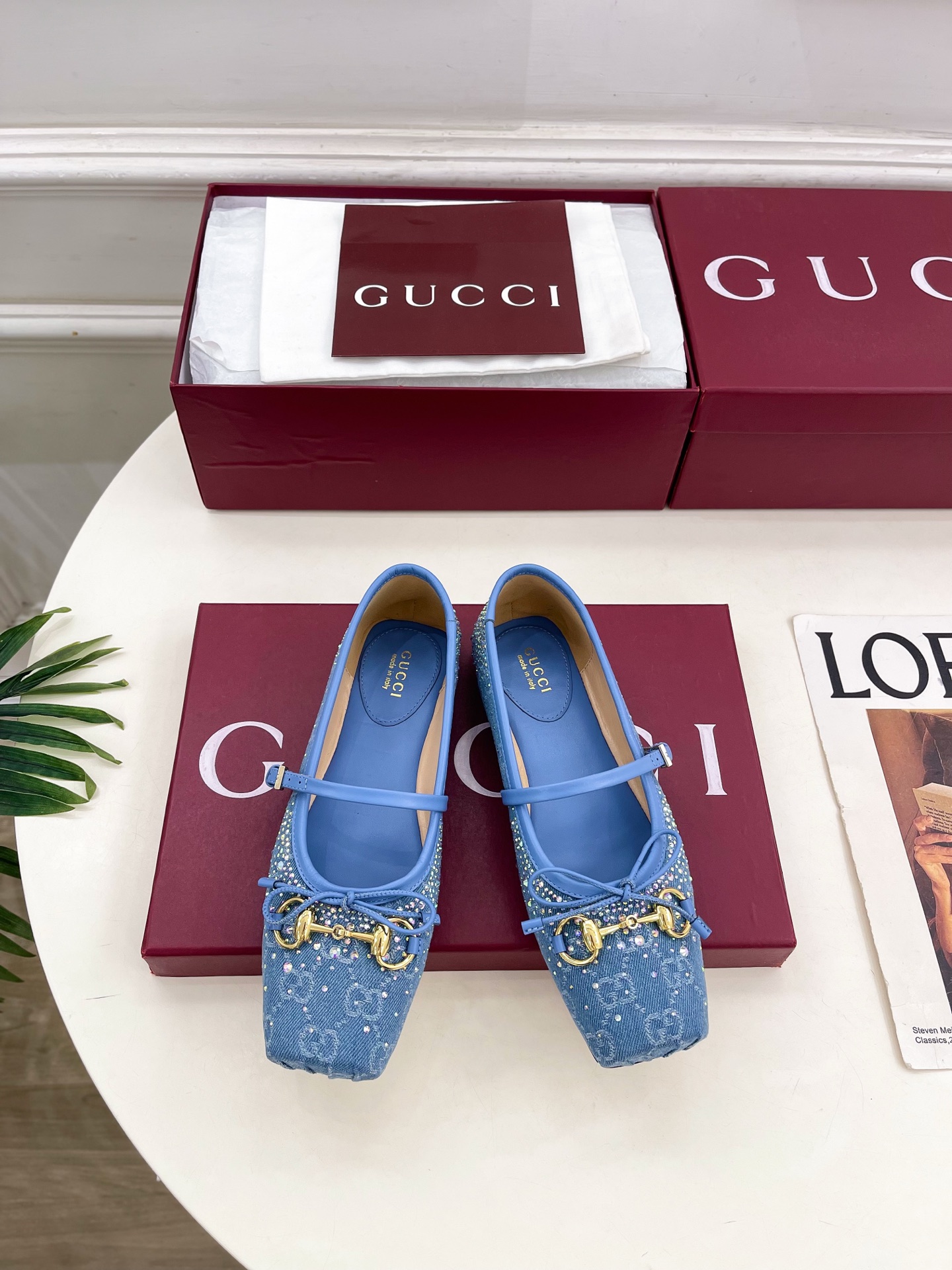 Designer Women Shoes