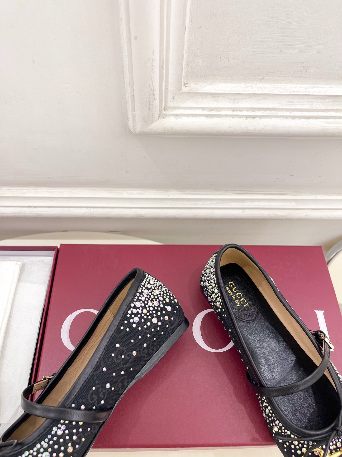 Designer Women Shoes
