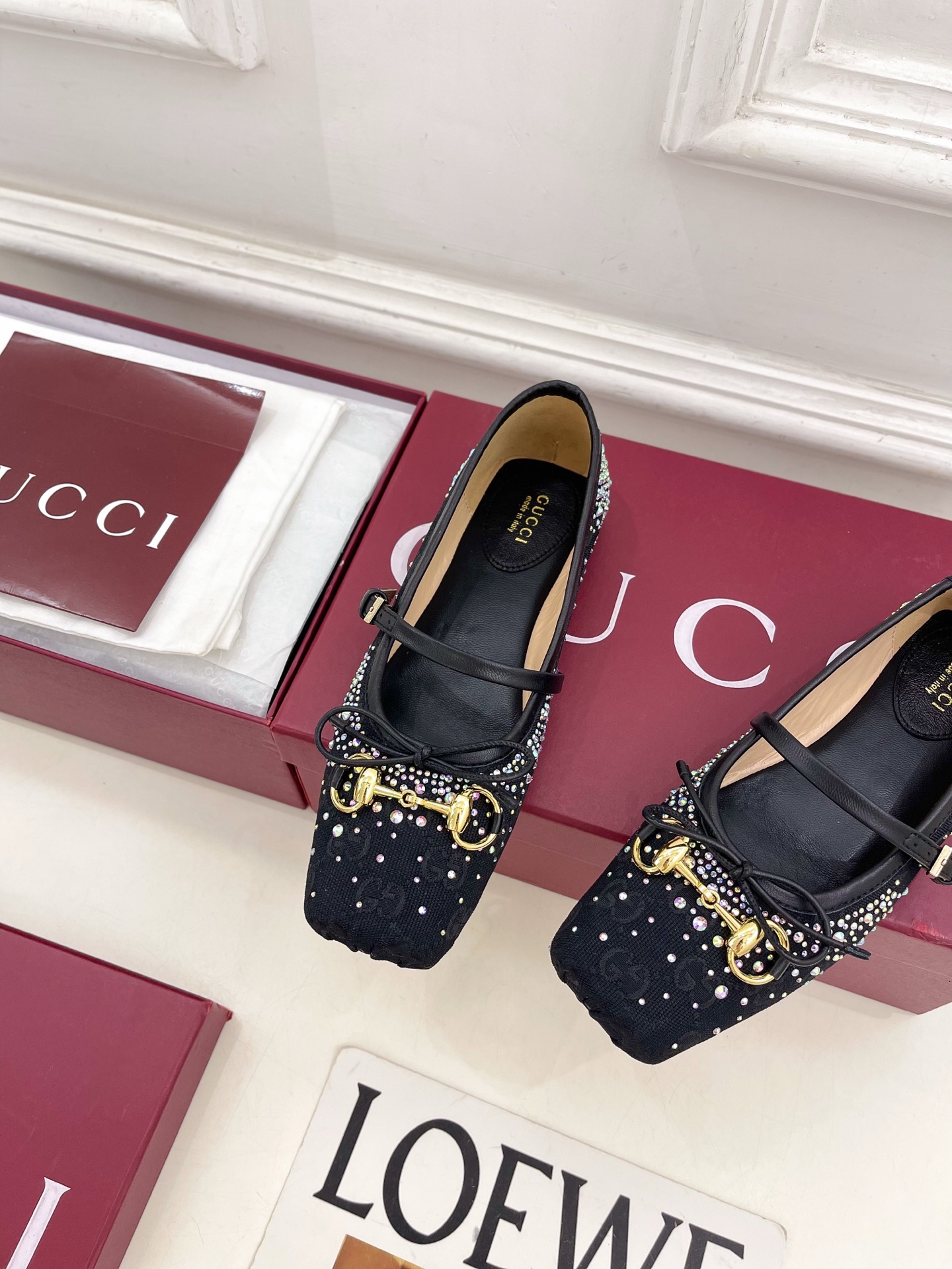 Designer Women Shoes