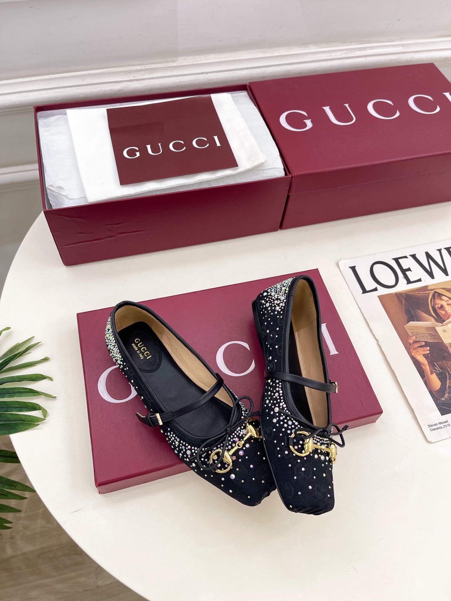 Designer Women Shoes