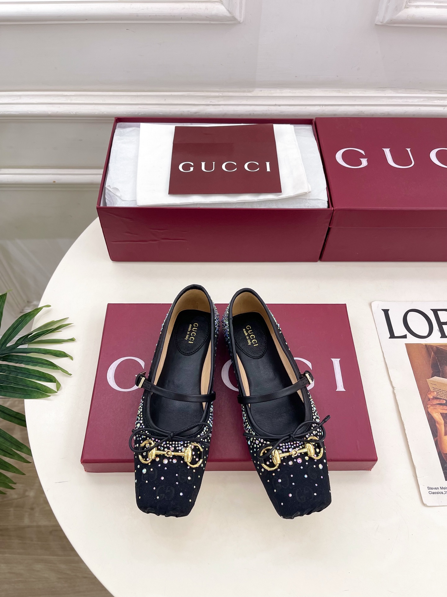 Designer Women Shoes