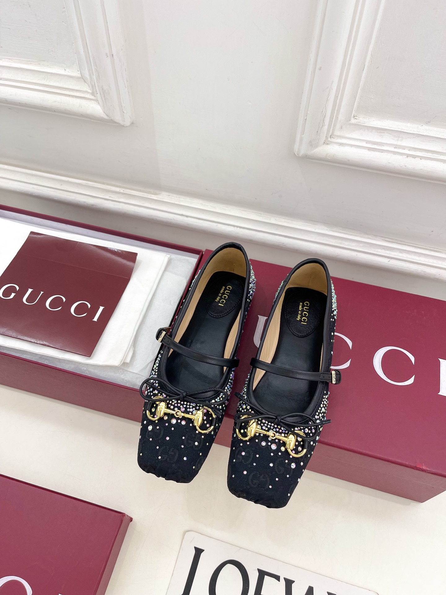 Designer Women Shoes
