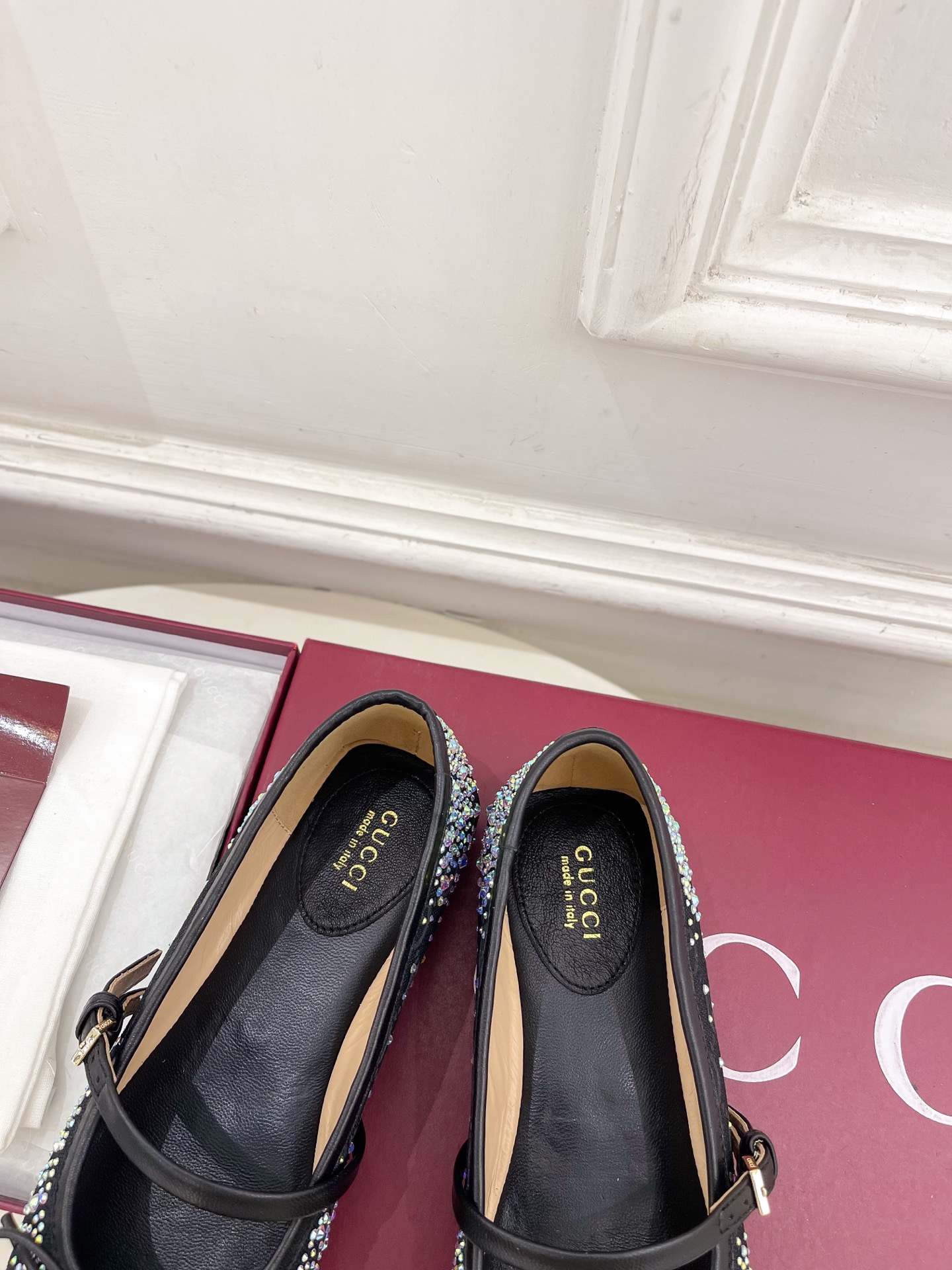 Designer Women Shoes