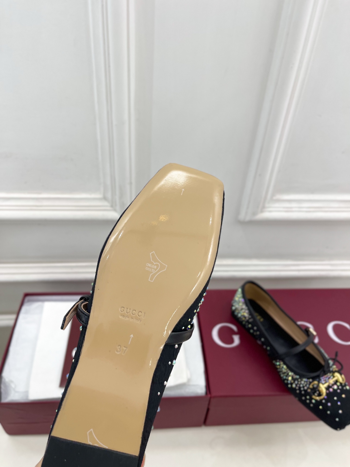 Designer Women Shoes